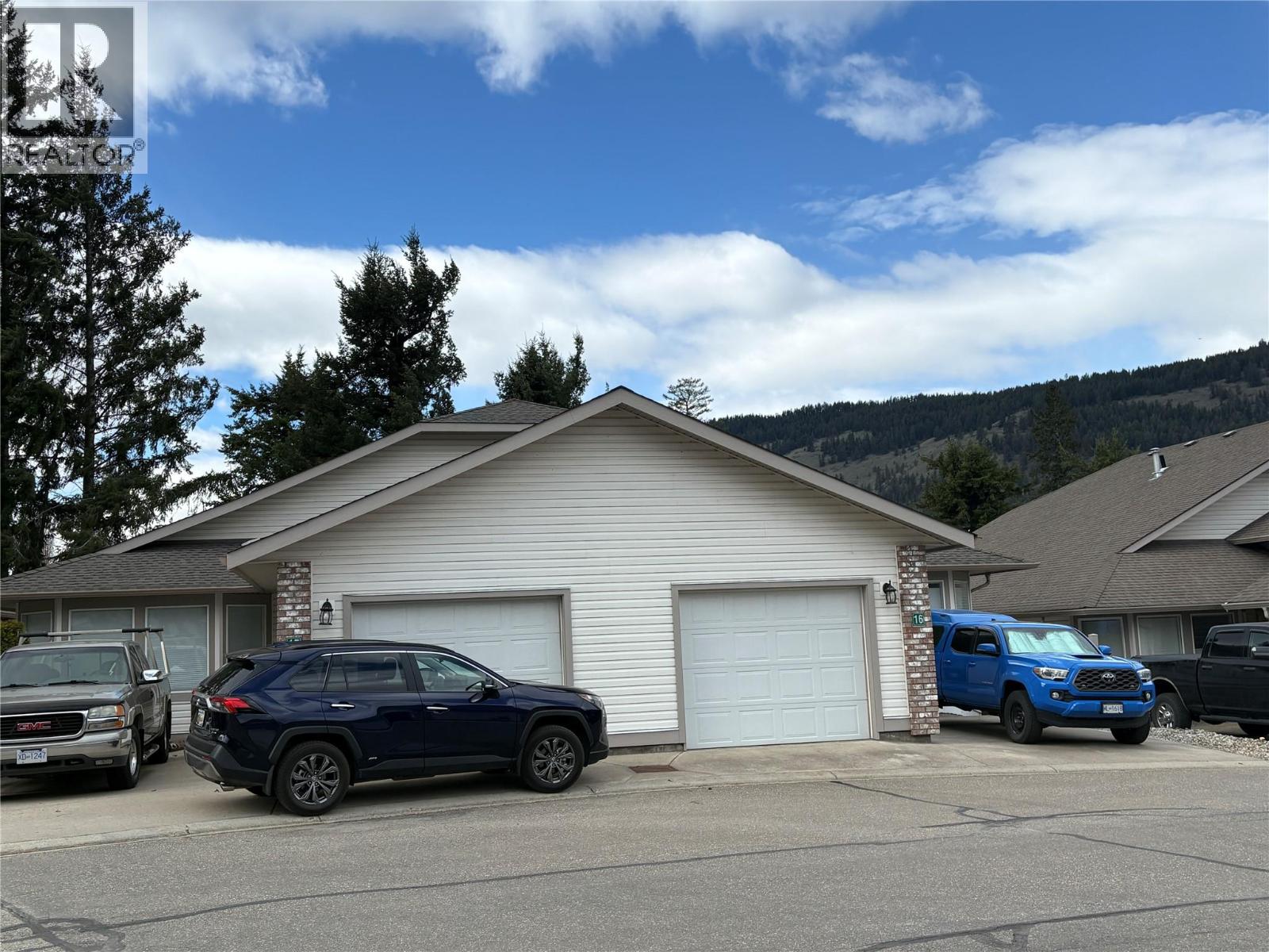 312 Arbutus Street Unit# 16, Chase, British Columbia  V0E 1M0 - Photo 1 - 10382229