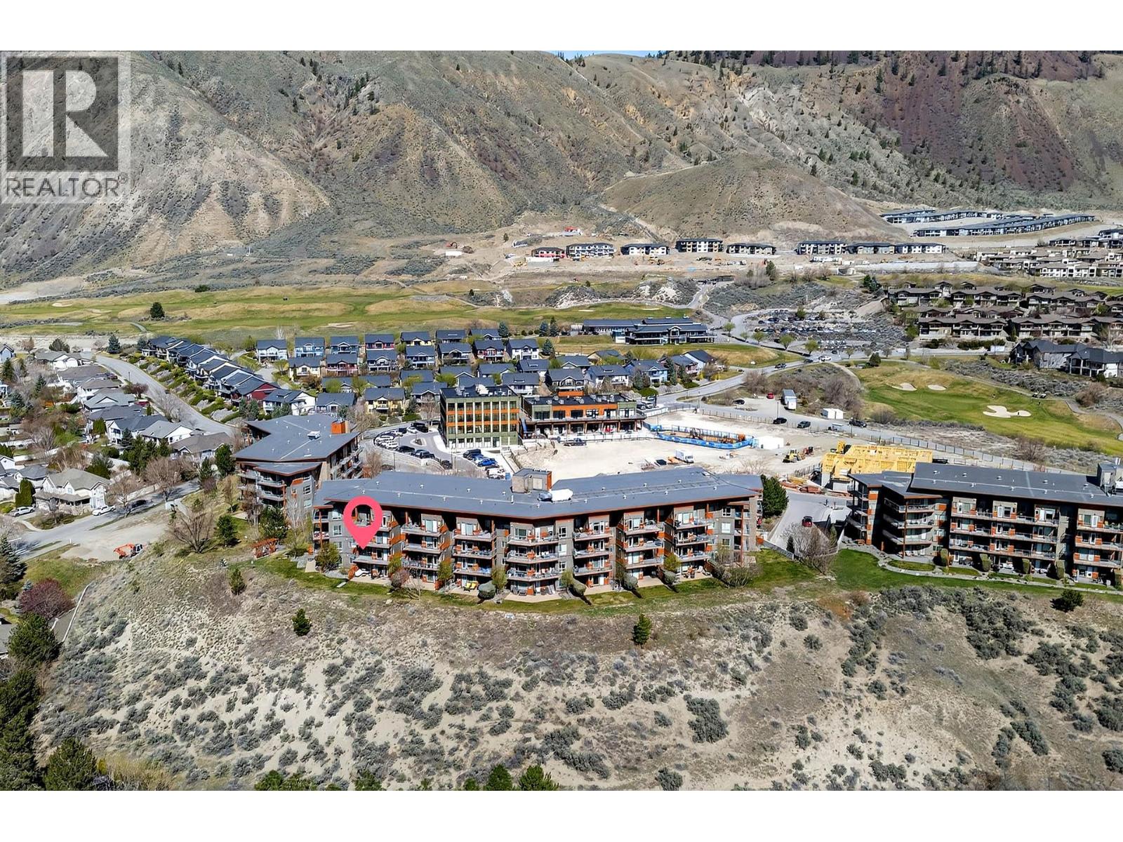 1030 Talasa Way Unit# 2203, Kamloops, British Columbia  V2H 0C3 - Photo 18 - 10382430