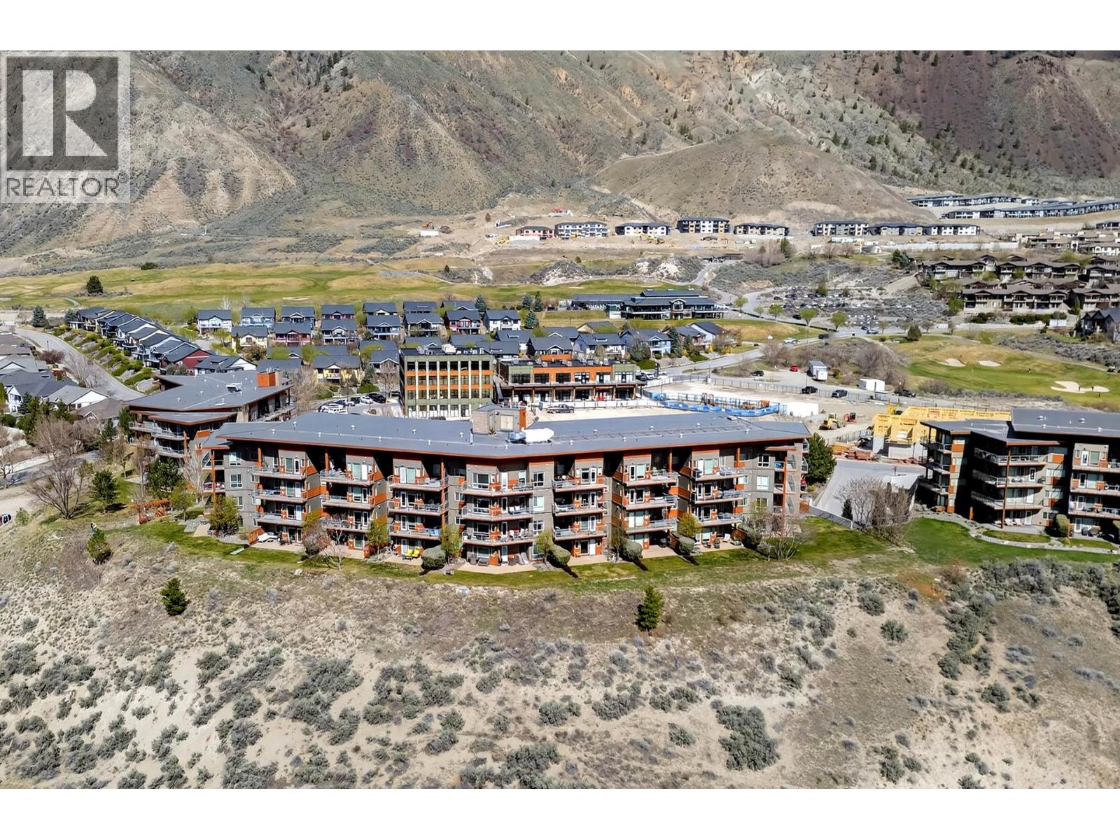 1030 Talasa Way Unit# 2203, Kamloops, British Columbia  V2H 0C3 - Photo 19 - 10382430