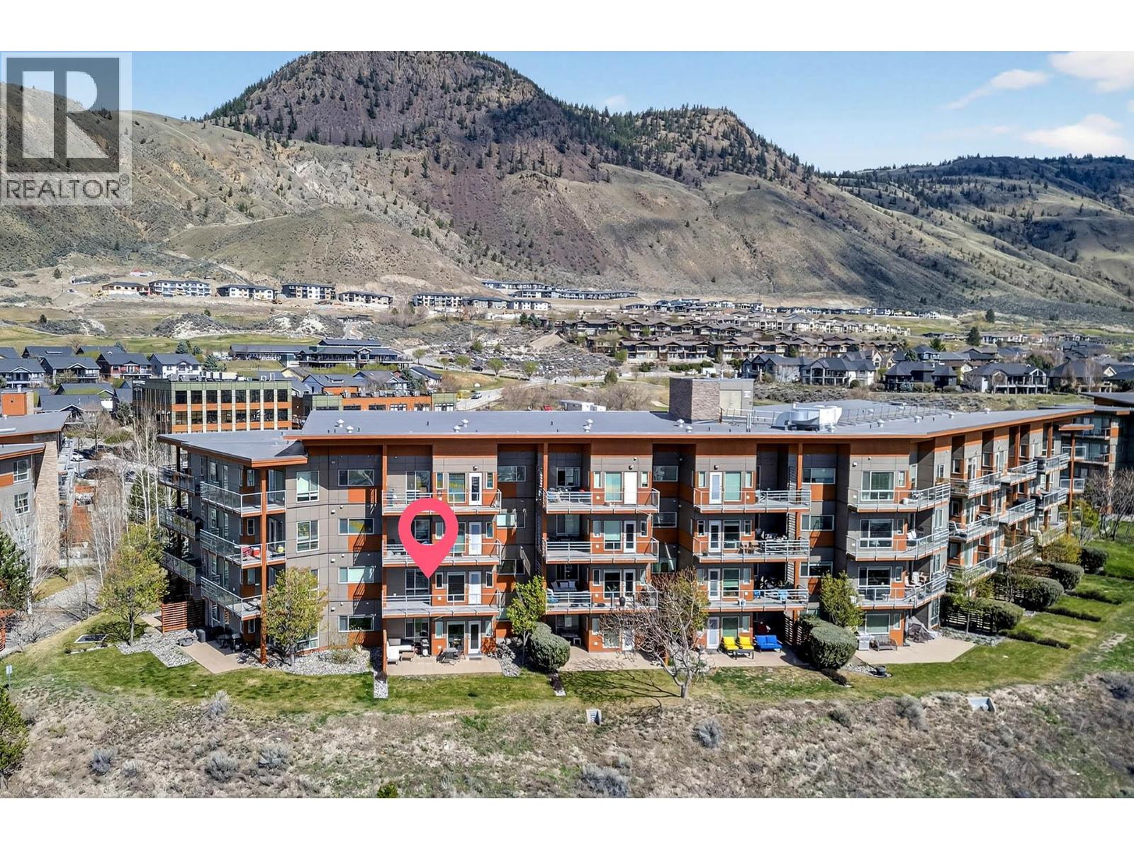 1030 Talasa Way Unit# 2203, Kamloops, British Columbia  V2H 0C3 - Photo 23 - 10382430