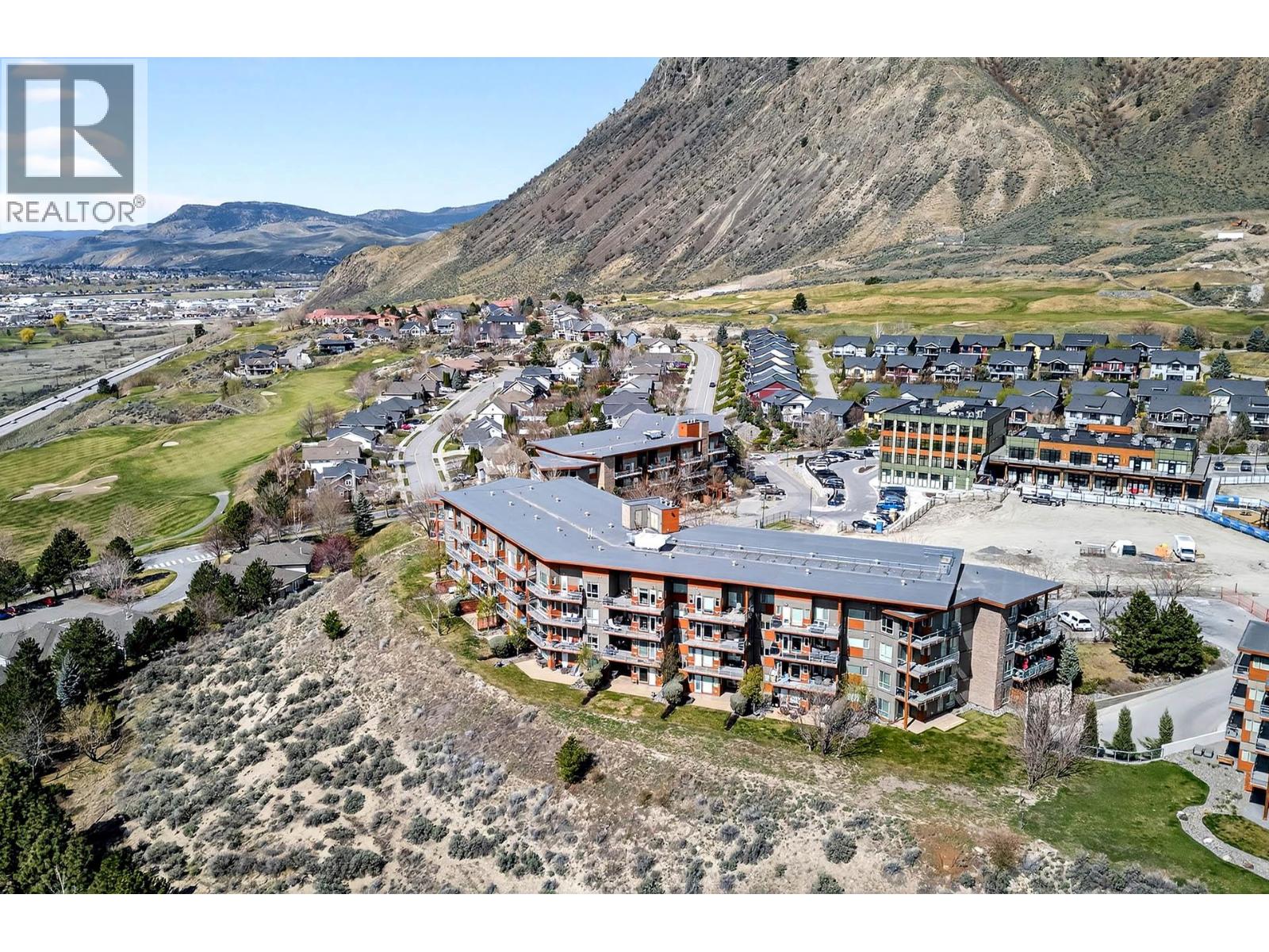 1030 Talasa Way Unit# 2203, Kamloops, British Columbia  V2H 0C3 - Photo 29 - 10382430