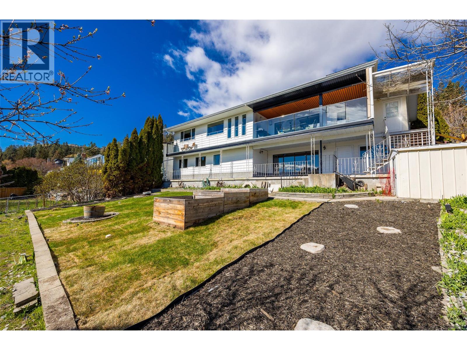 2741 Benedick Road, West Kelowna, British Columbia  V1Z 1V1 - Photo 56 - 10382200