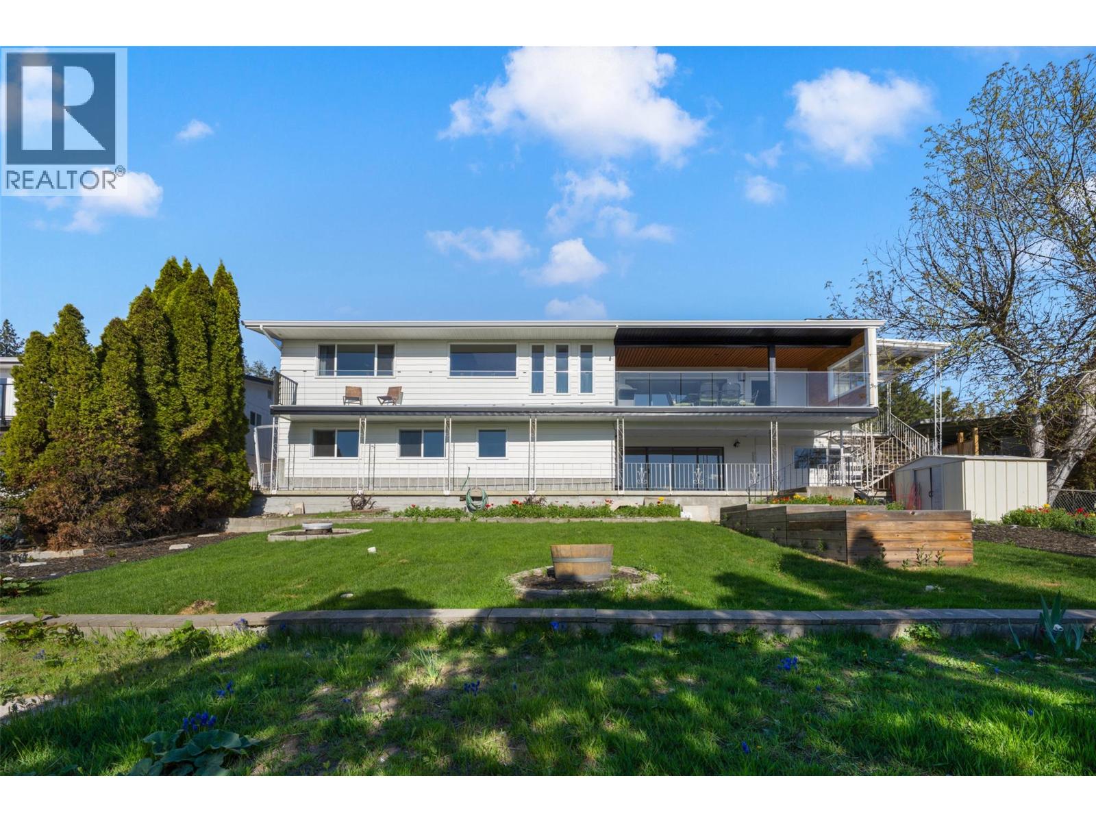 2741 Benedick Road, West Kelowna, British Columbia  V1Z 1V1 - Photo 59 - 10382200