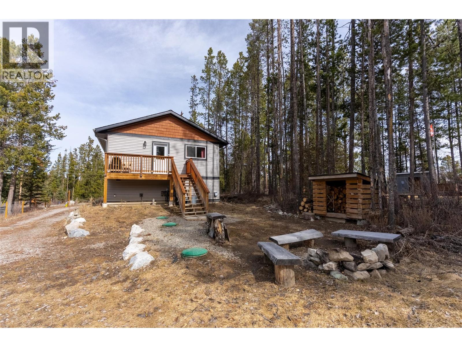 3888 Lookout Drive, Kamloops, British Columbia  V1S 1Y8 - Photo 35 - 10382612