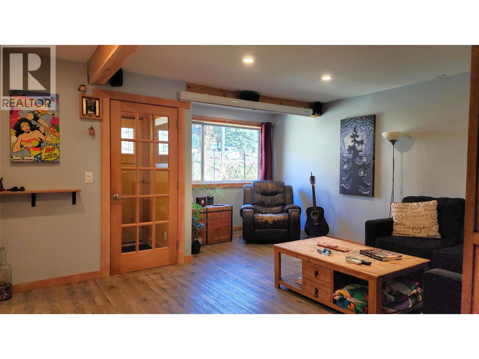 1675 Leroi Avenue, Rossland, British Columbia  V0G 1Y0 - Photo 6 - 10382537