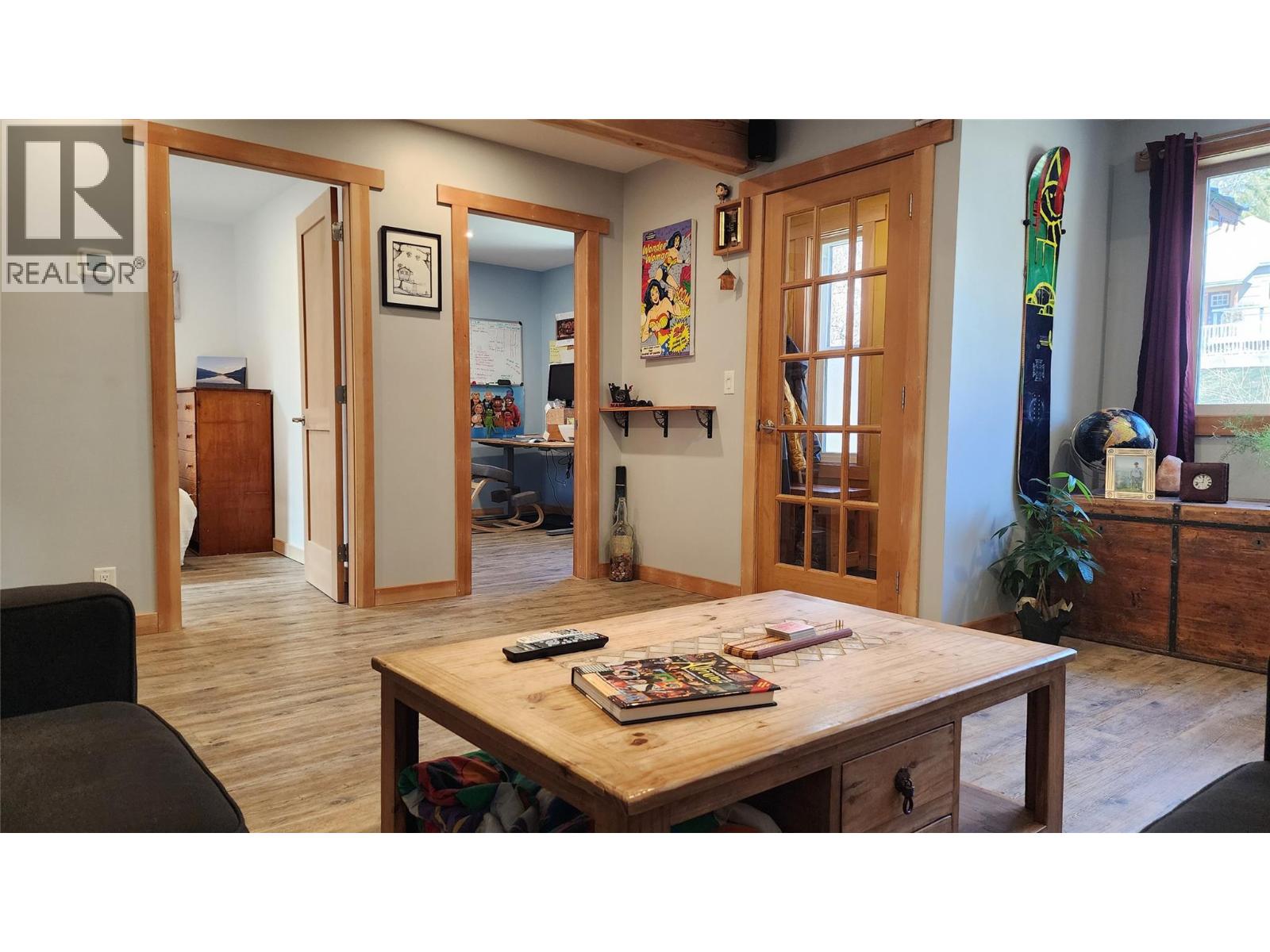 1675 Leroi Avenue, Rossland, British Columbia  V0G 1Y0 - Photo 7 - 10382537