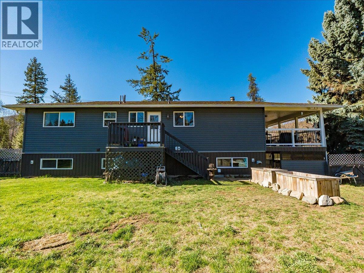 86 Bluebird Road, Fruitvale, British Columbia  V0G 1L1 - Photo 49 - 10382394