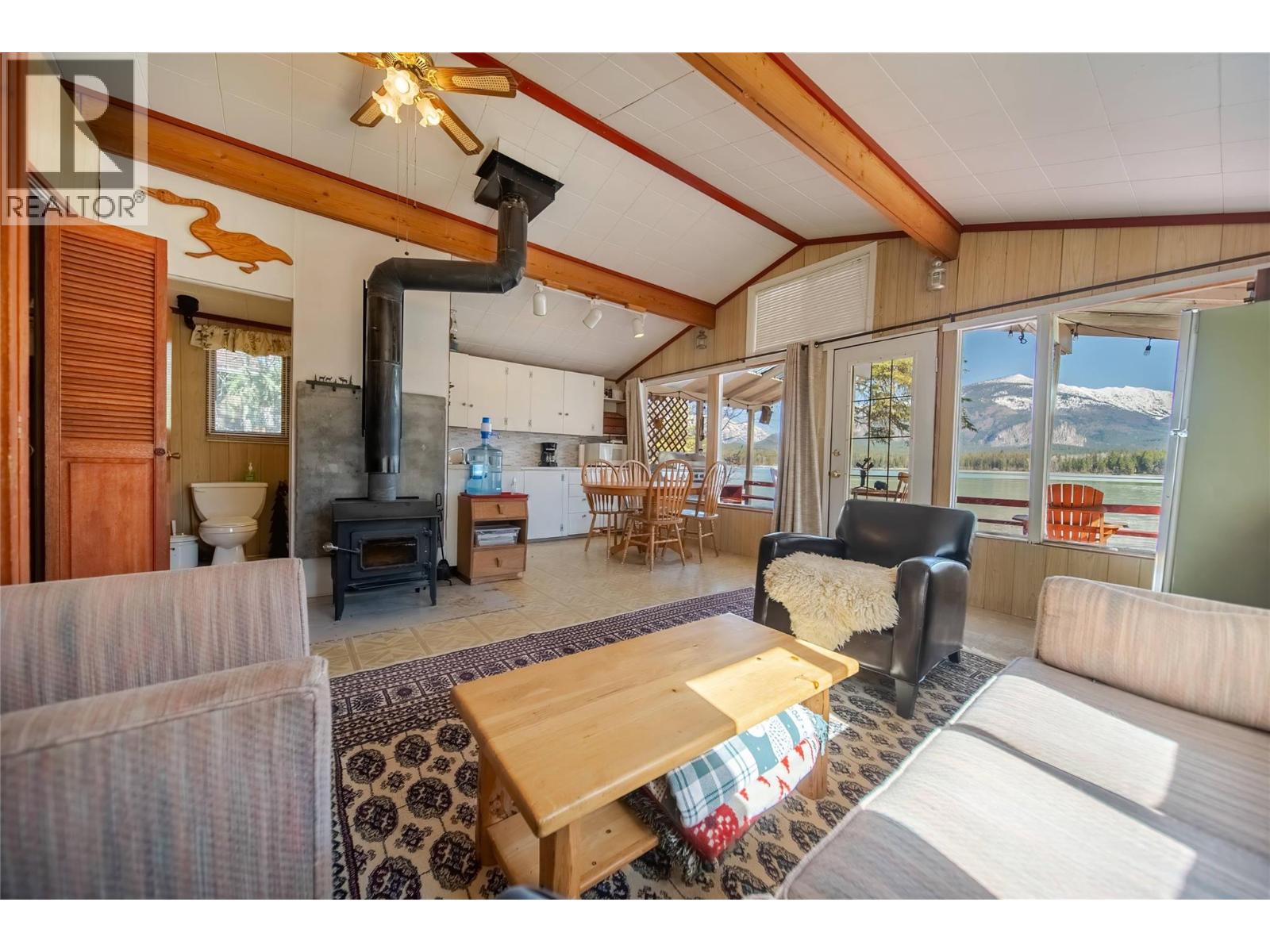 1415 Tie Lake Shore S Road, Jaffray, British Columbia  V0B 1T0 - Photo 10 - 10380820