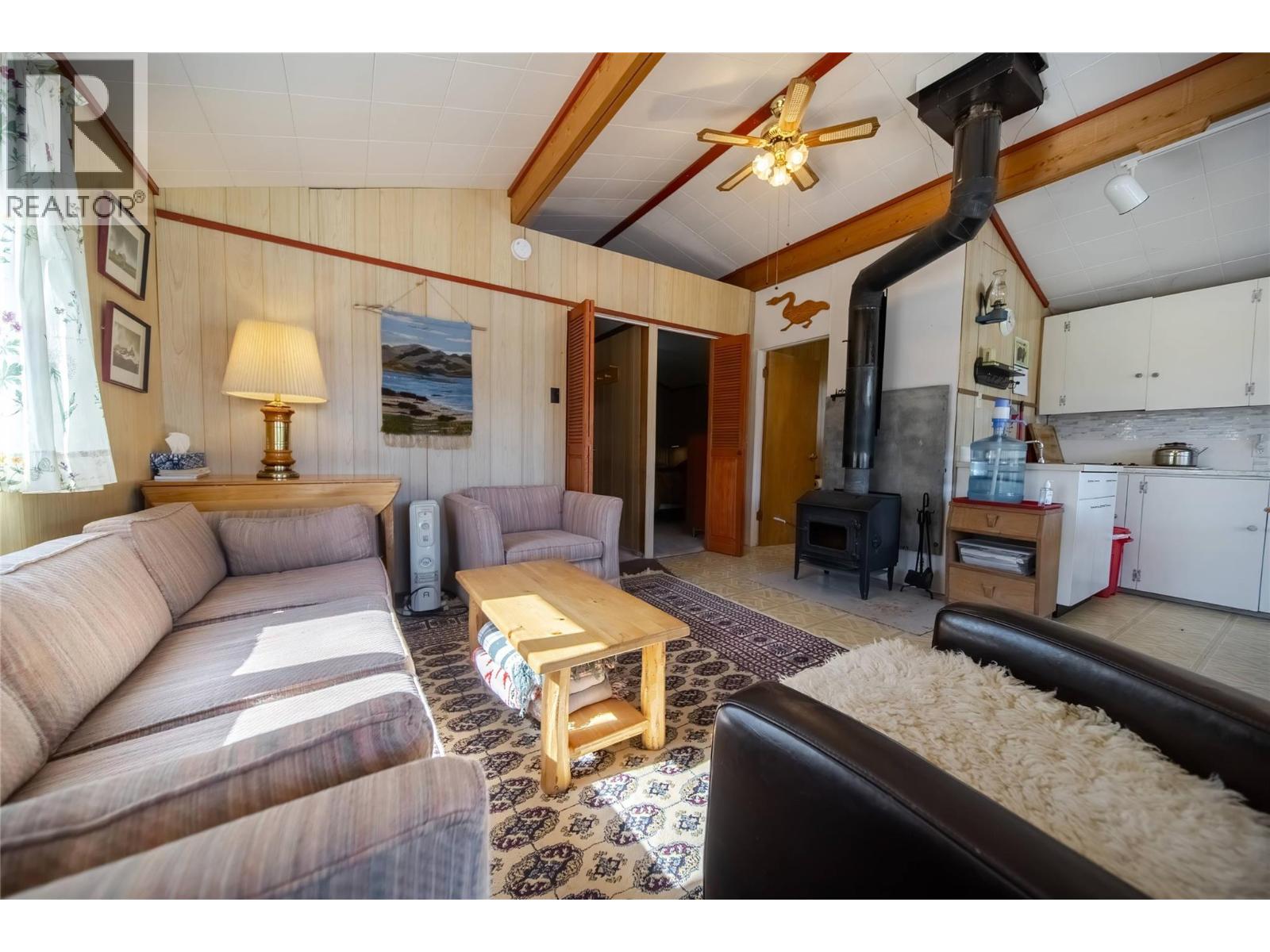 1415 Tie Lake Shore S Road, Jaffray, British Columbia  V0B 1T0 - Photo 11 - 10380820