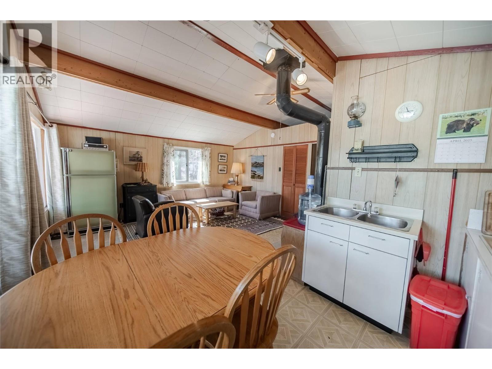 1415 Tie Lake Shore S Road, Jaffray, British Columbia  V0B 1T0 - Photo 18 - 10380820