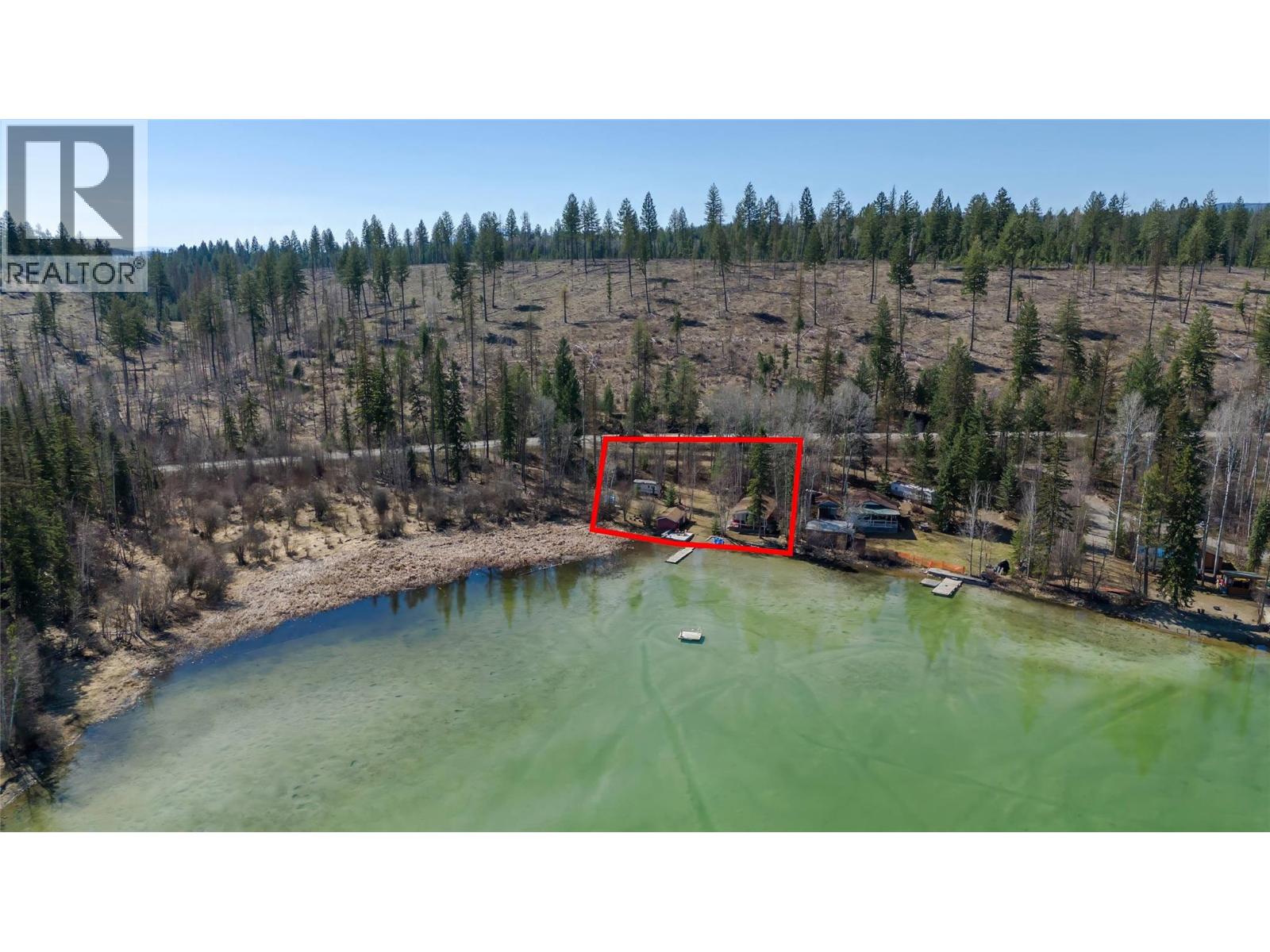 1415 Tie Lake Shore S Road, Jaffray, British Columbia  V0B 1T0 - Photo 43 - 10380820