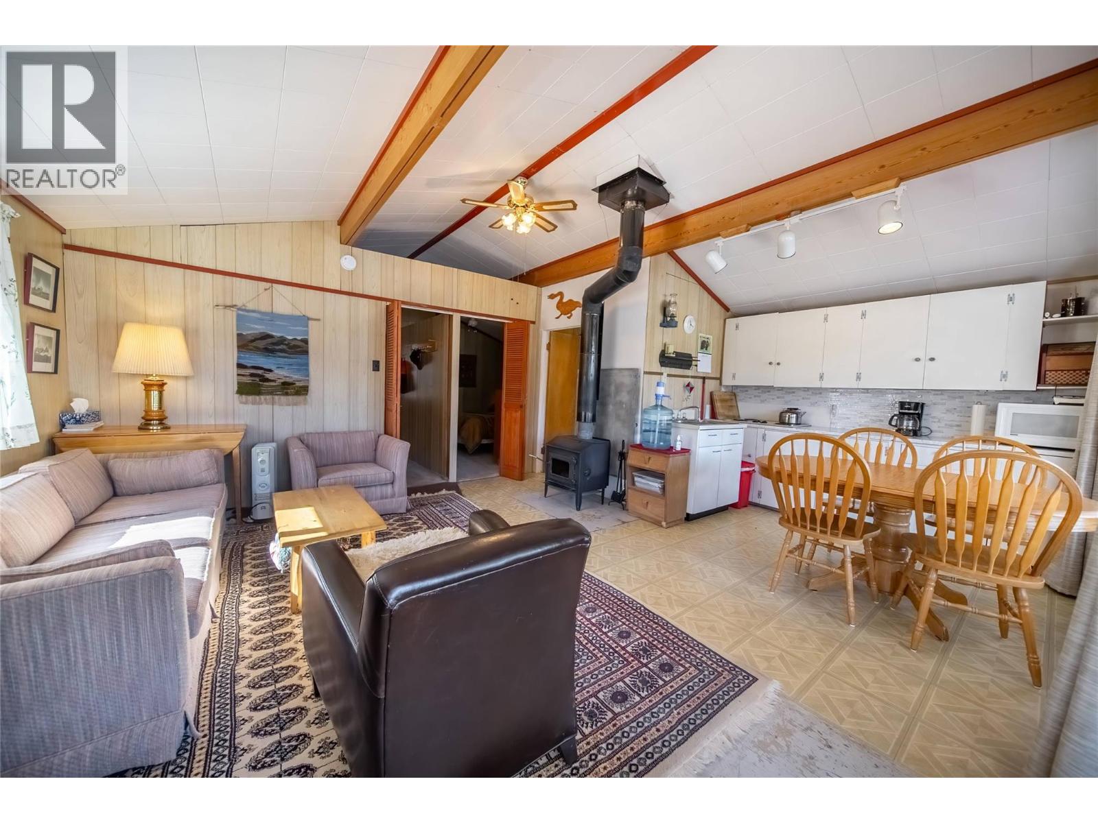 1415 Tie Lake Shore S Road, Jaffray, British Columbia  V0B 1T0 - Photo 9 - 10380820