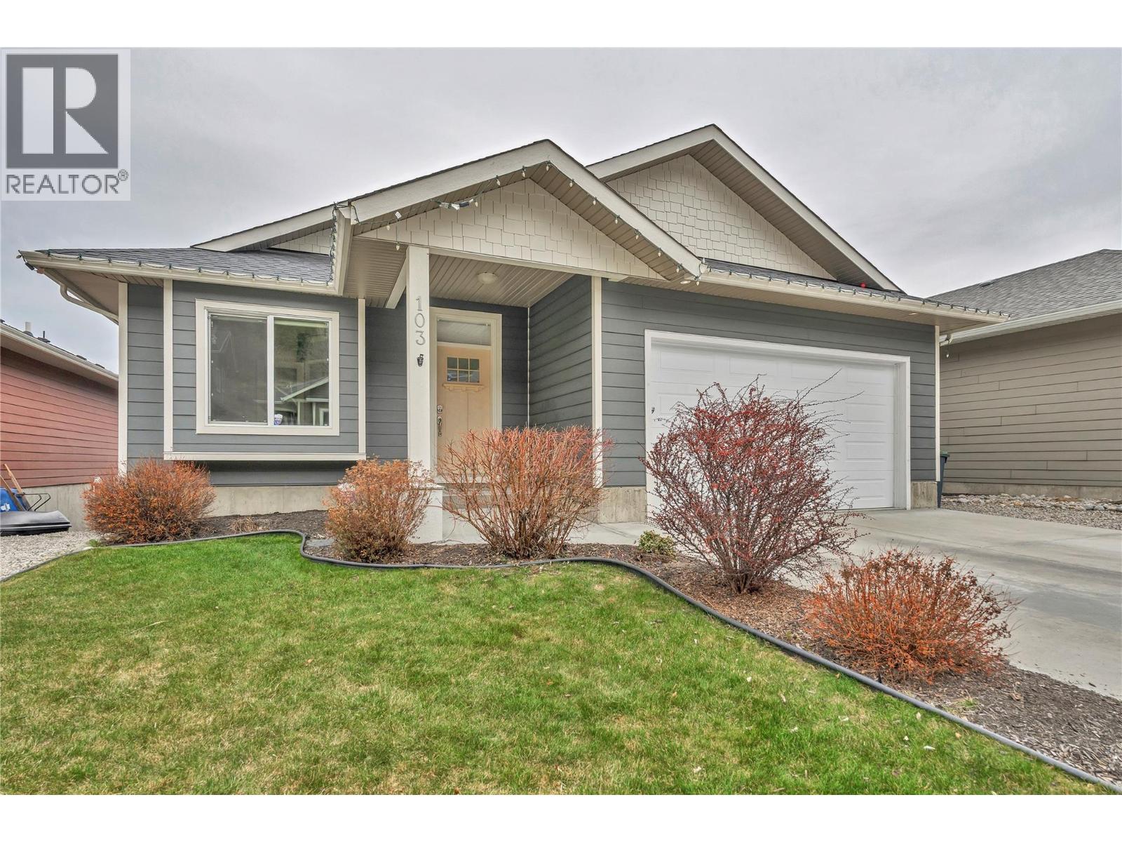 14395 Herron Road Unit# 103, Summerland, British Columbia  V0H 1Z3 - Photo 1 - 10373877