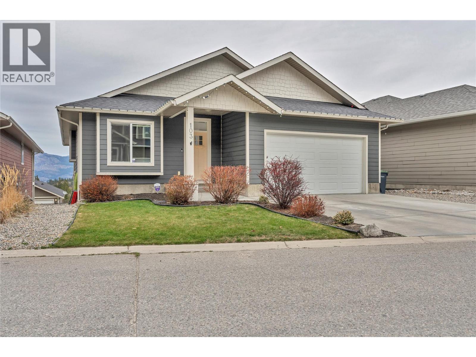 14395 Herron Road Unit# 103, Summerland, British Columbia  V0H 1Z3 - Photo 2 - 10373877