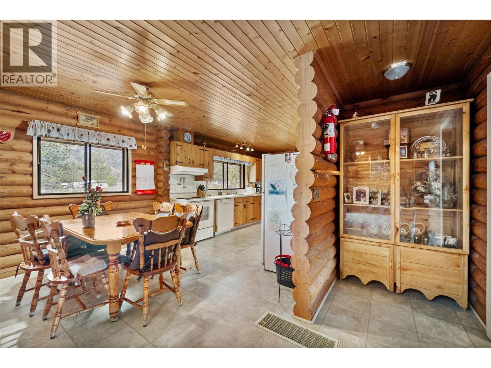 2536 Kinvig Street, Merritt, British Columbia  V0K 1Y0 - Photo 11 - 10382723