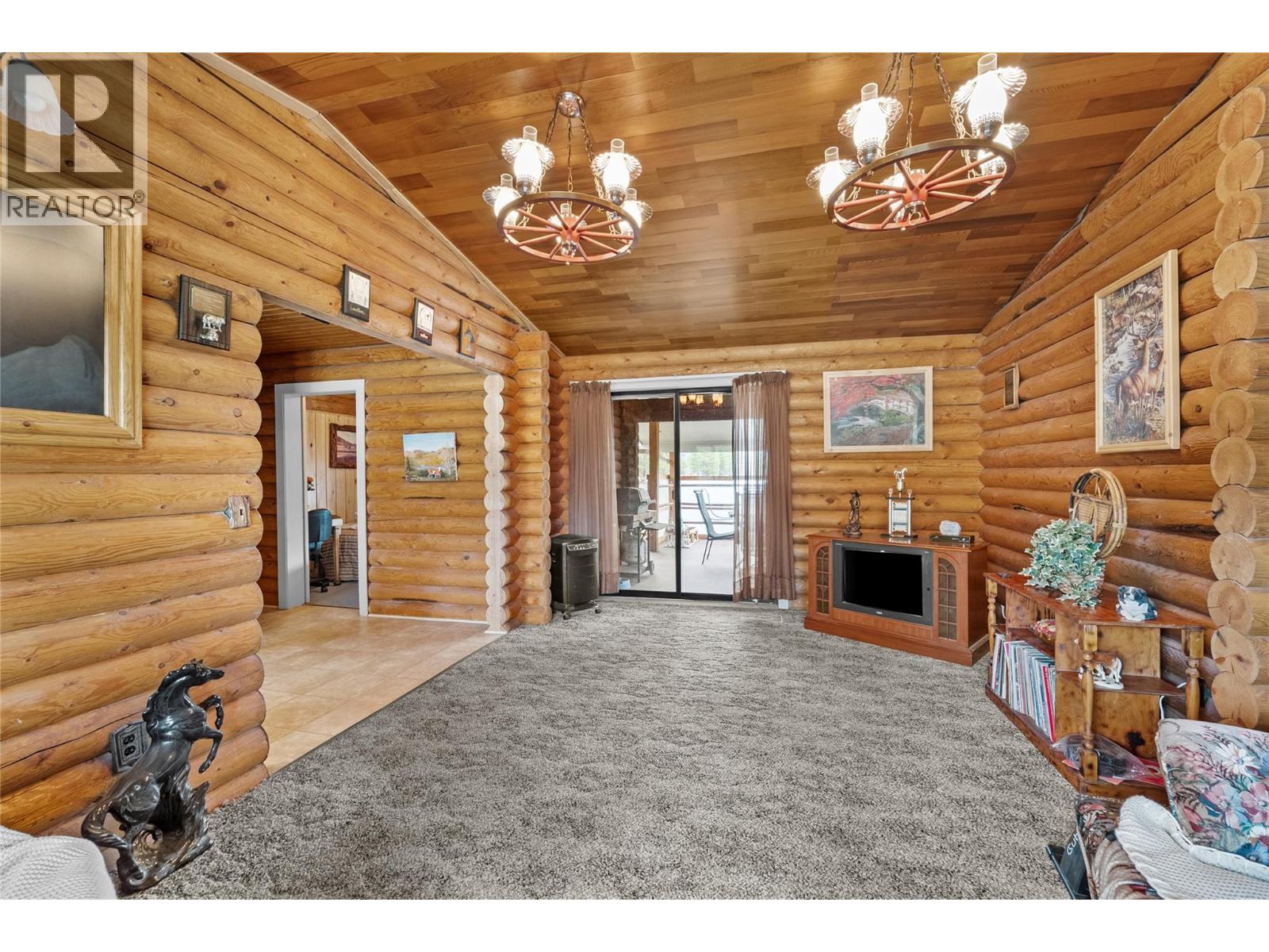 2536 Kinvig Street, Merritt, British Columbia  V0K 1Y0 - Photo 13 - 10382723