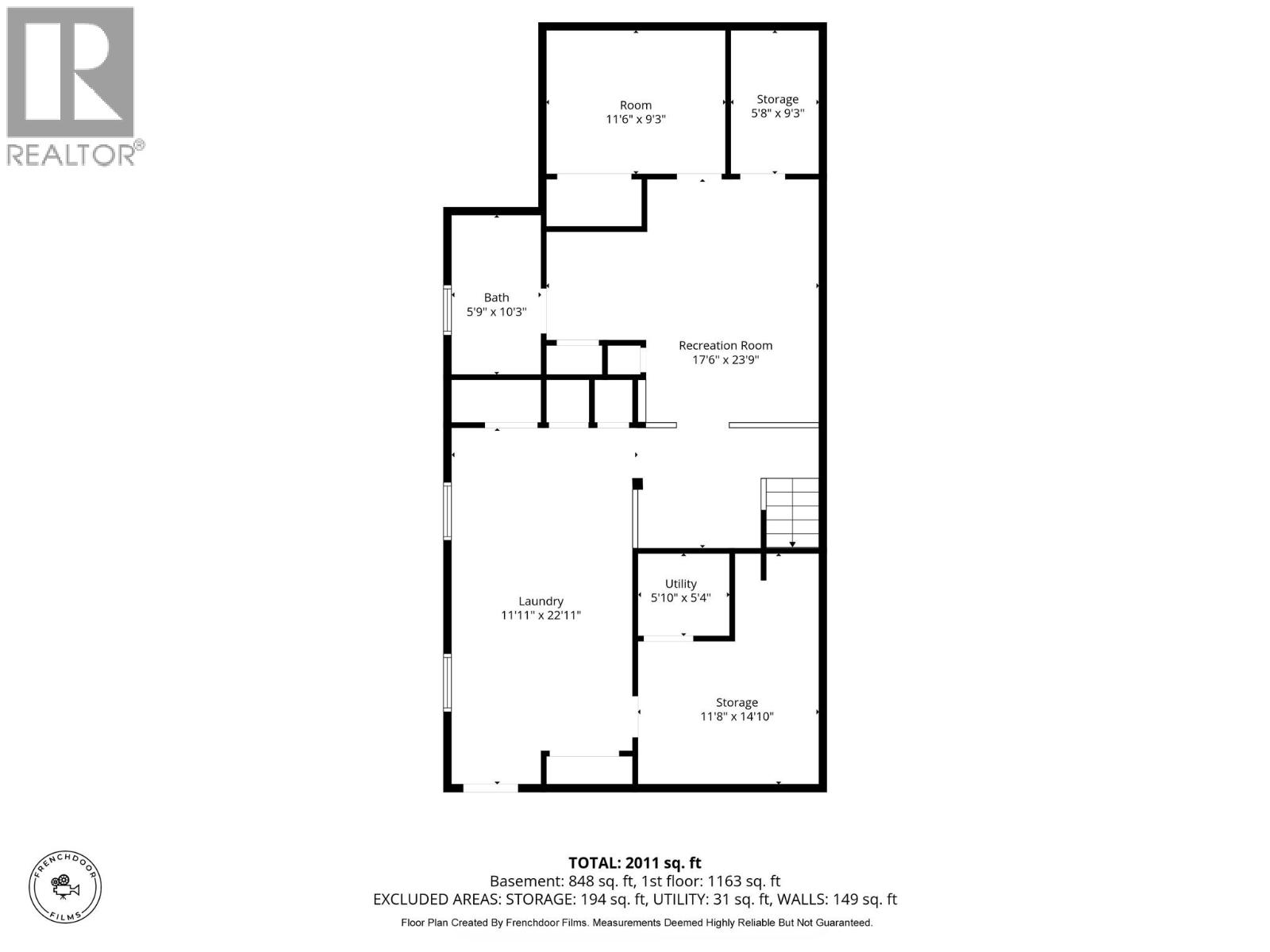 2536 Kinvig Street, Merritt, British Columbia  V0K 1Y0 - Photo 18 - 10382723