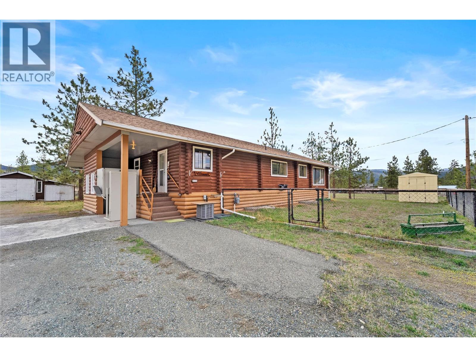 2536 Kinvig Street, Merritt, British Columbia  V0K 1Y0 - Photo 2 - 10382723