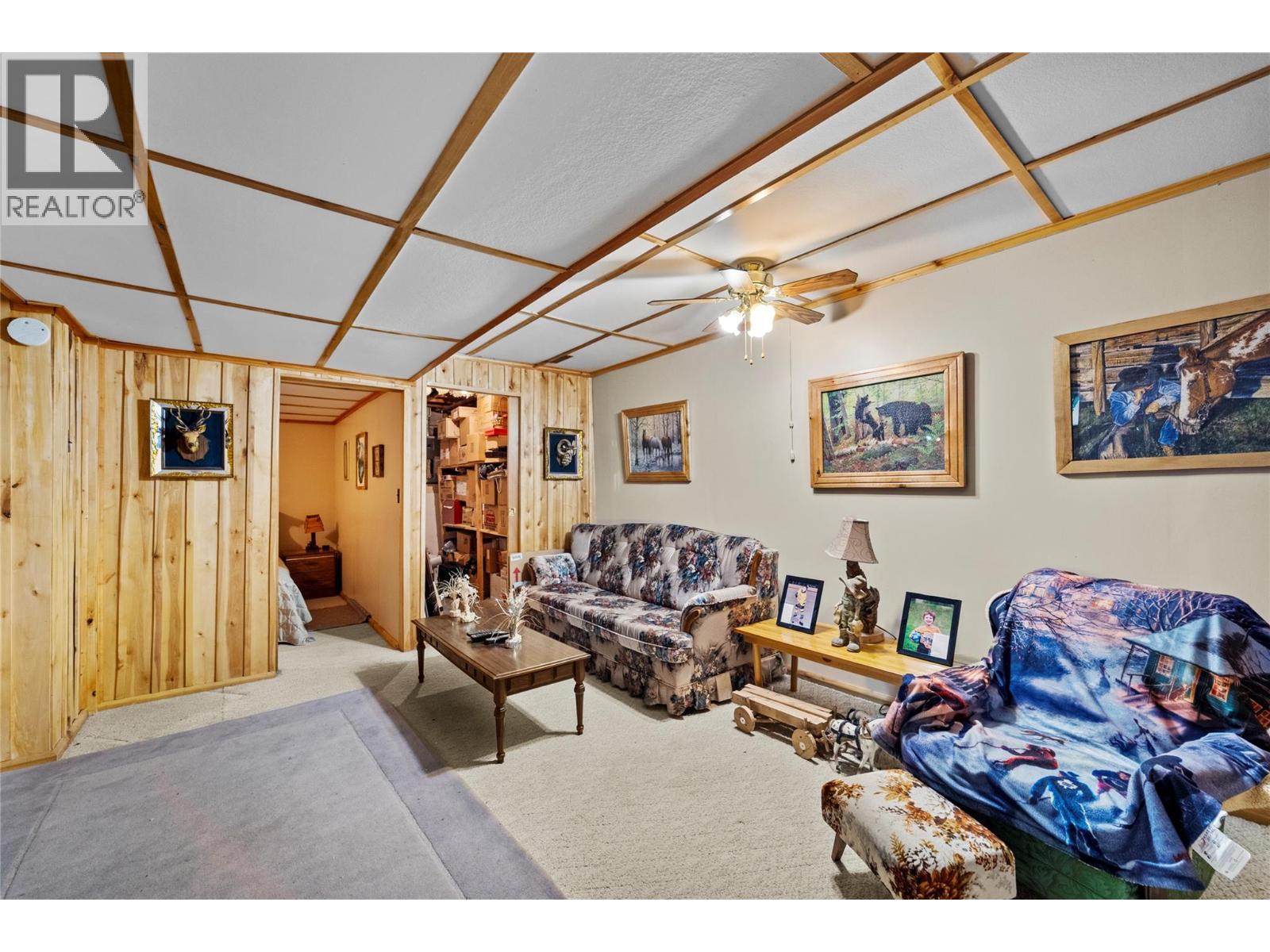 2536 Kinvig Street, Merritt, British Columbia  V0K 1Y0 - Photo 20 - 10382723