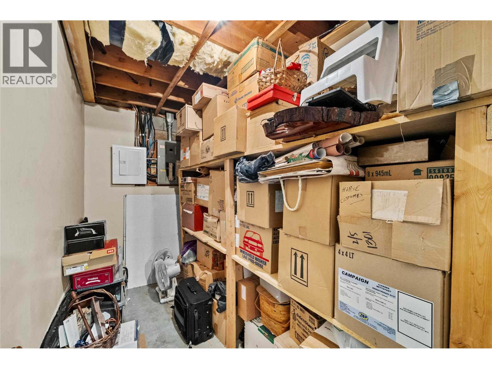 2536 Kinvig Street, Merritt, British Columbia  V0K 1Y0 - Photo 28 - 10382723