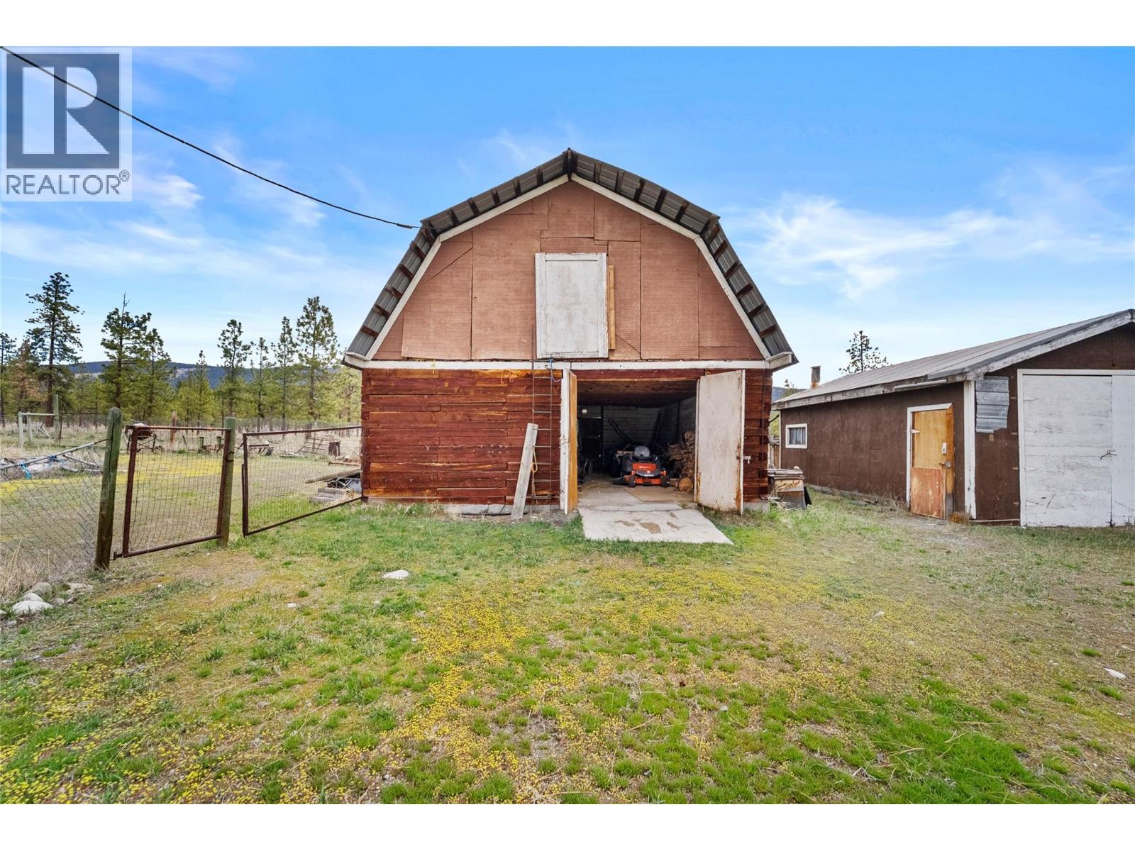 2536 Kinvig Street, Merritt, British Columbia  V0K 1Y0 - Photo 34 - 10382723