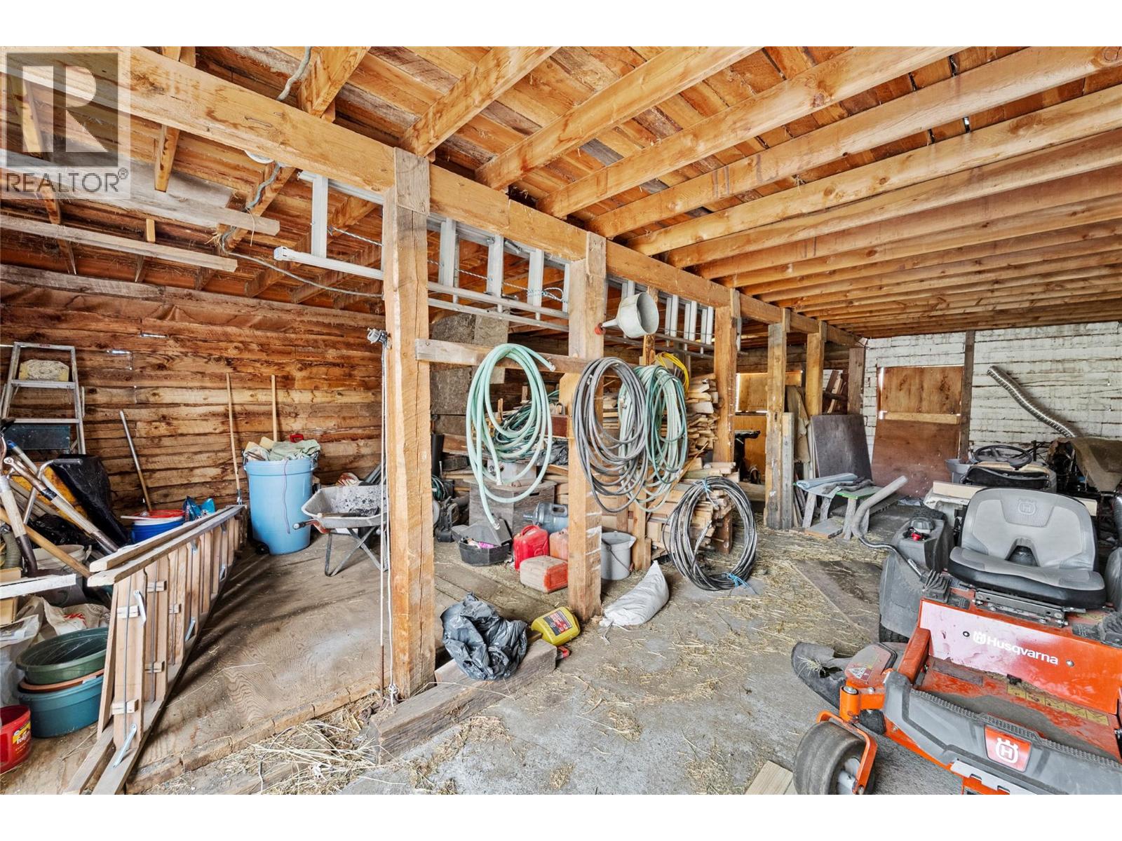 2536 Kinvig Street, Merritt, British Columbia  V0K 1Y0 - Photo 35 - 10382723