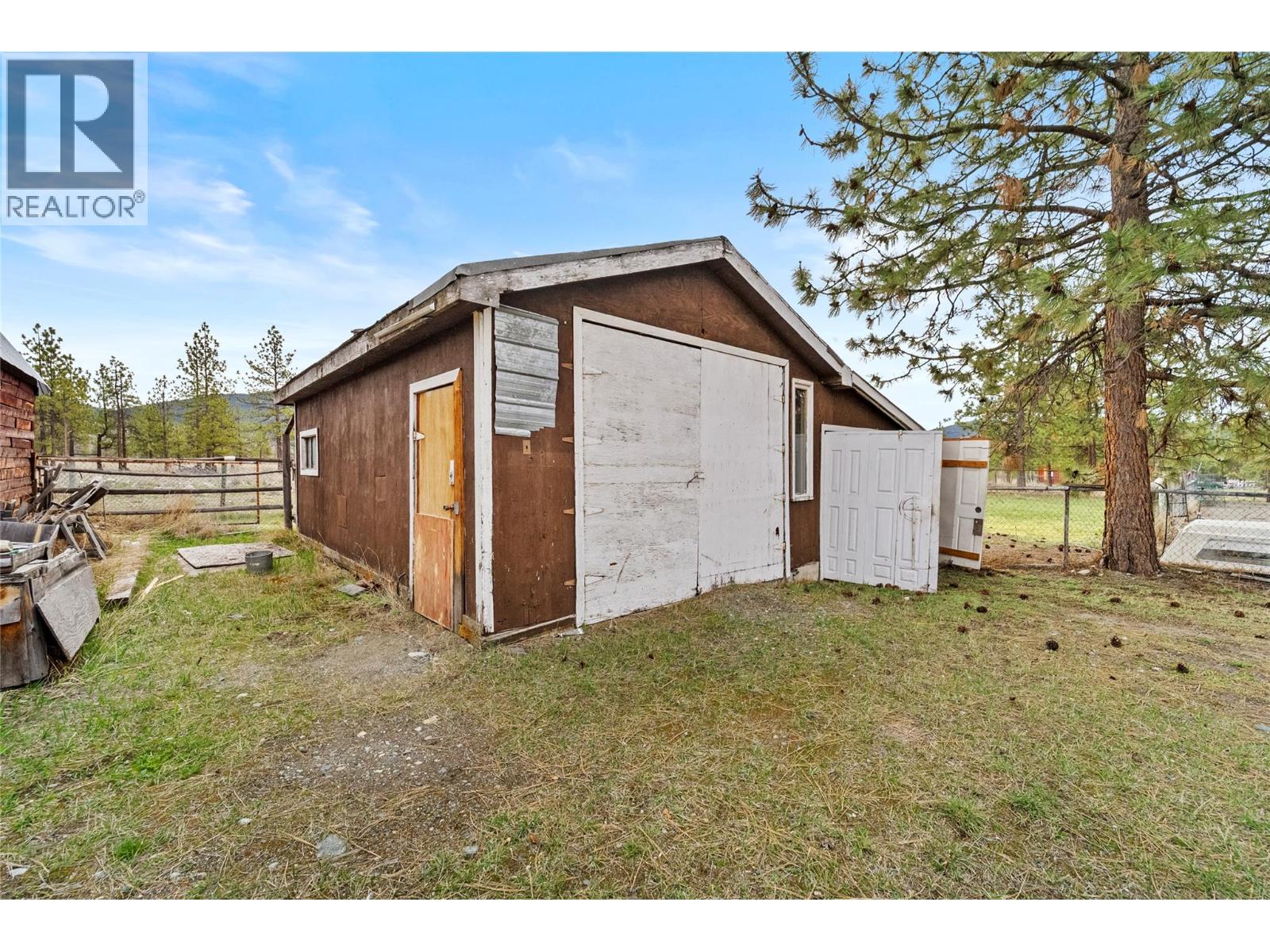 2536 Kinvig Street, Merritt, British Columbia  V0K 1Y0 - Photo 36 - 10382723