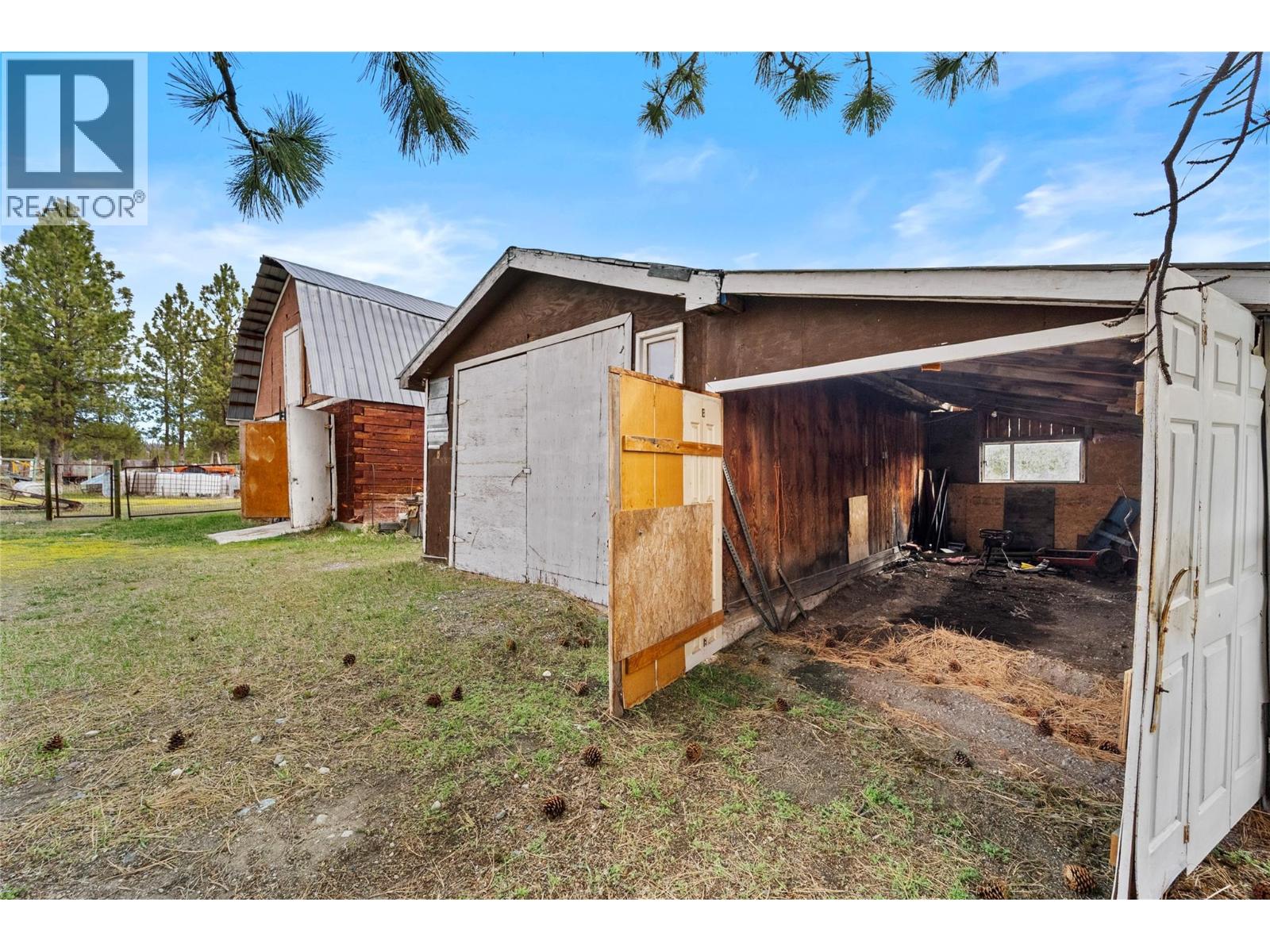 2536 Kinvig Street, Merritt, British Columbia  V0K 1Y0 - Photo 39 - 10382723