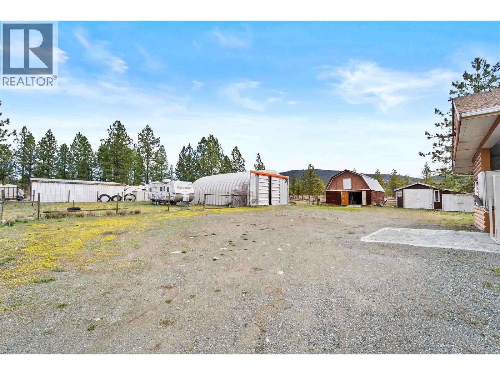 2536 Kinvig Street, Merritt, British Columbia  V0K 1Y0 - Photo 46 - 10382723