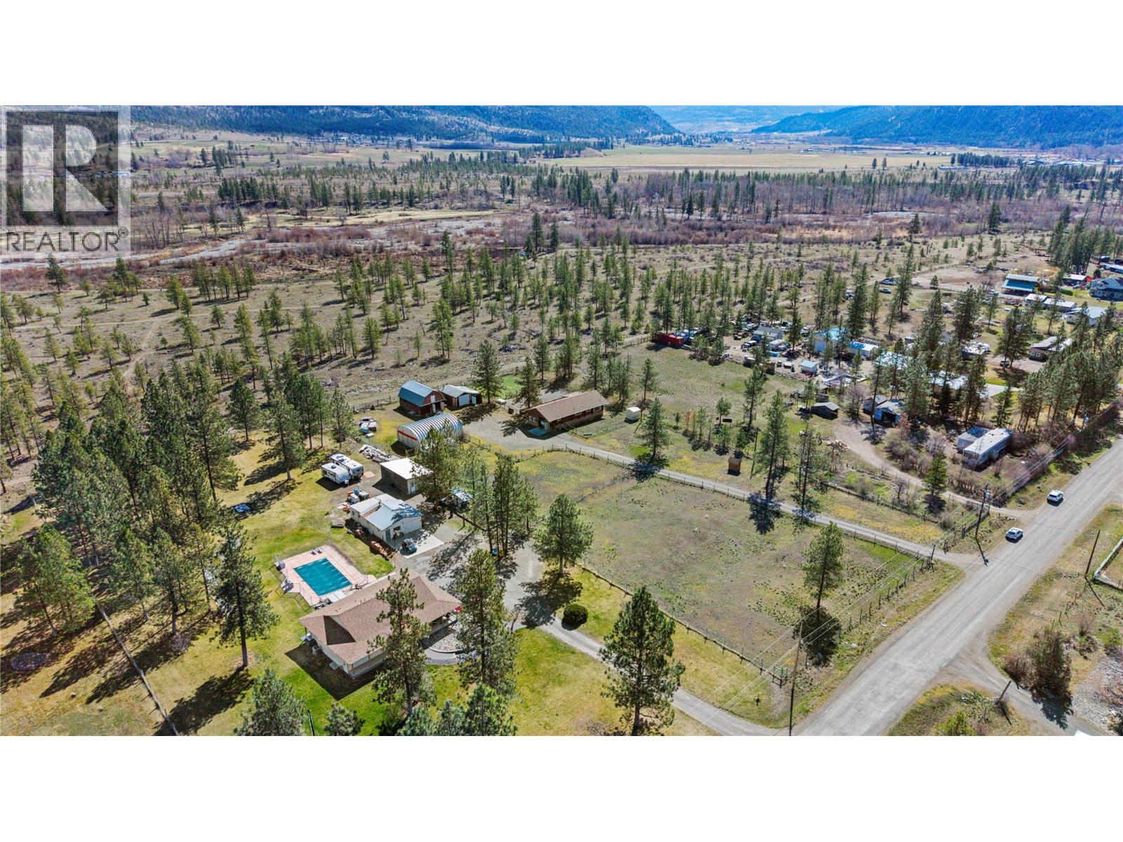 2536 Kinvig Street, Merritt, British Columbia  V0K 1Y0 - Photo 49 - 10382723