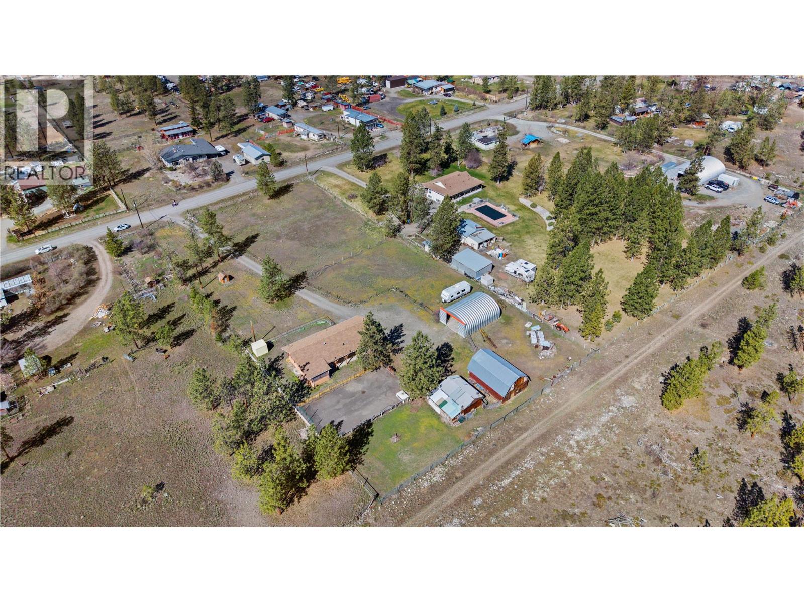 2536 Kinvig Street, Merritt, British Columbia  V0K 1Y0 - Photo 52 - 10382723