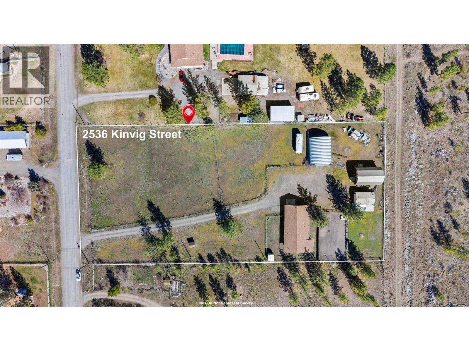 2536 Kinvig Street, Merritt, British Columbia  V0K 1Y0 - Photo 55 - 10382723