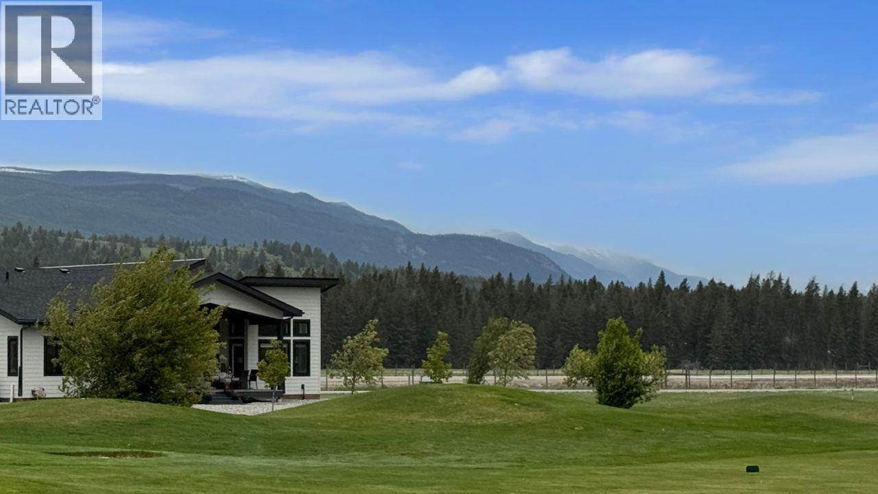 4962 Riverside Drive, Fairmont Hot Springs, British Columbia  V0B 1L1 - Photo 2 - 10382581