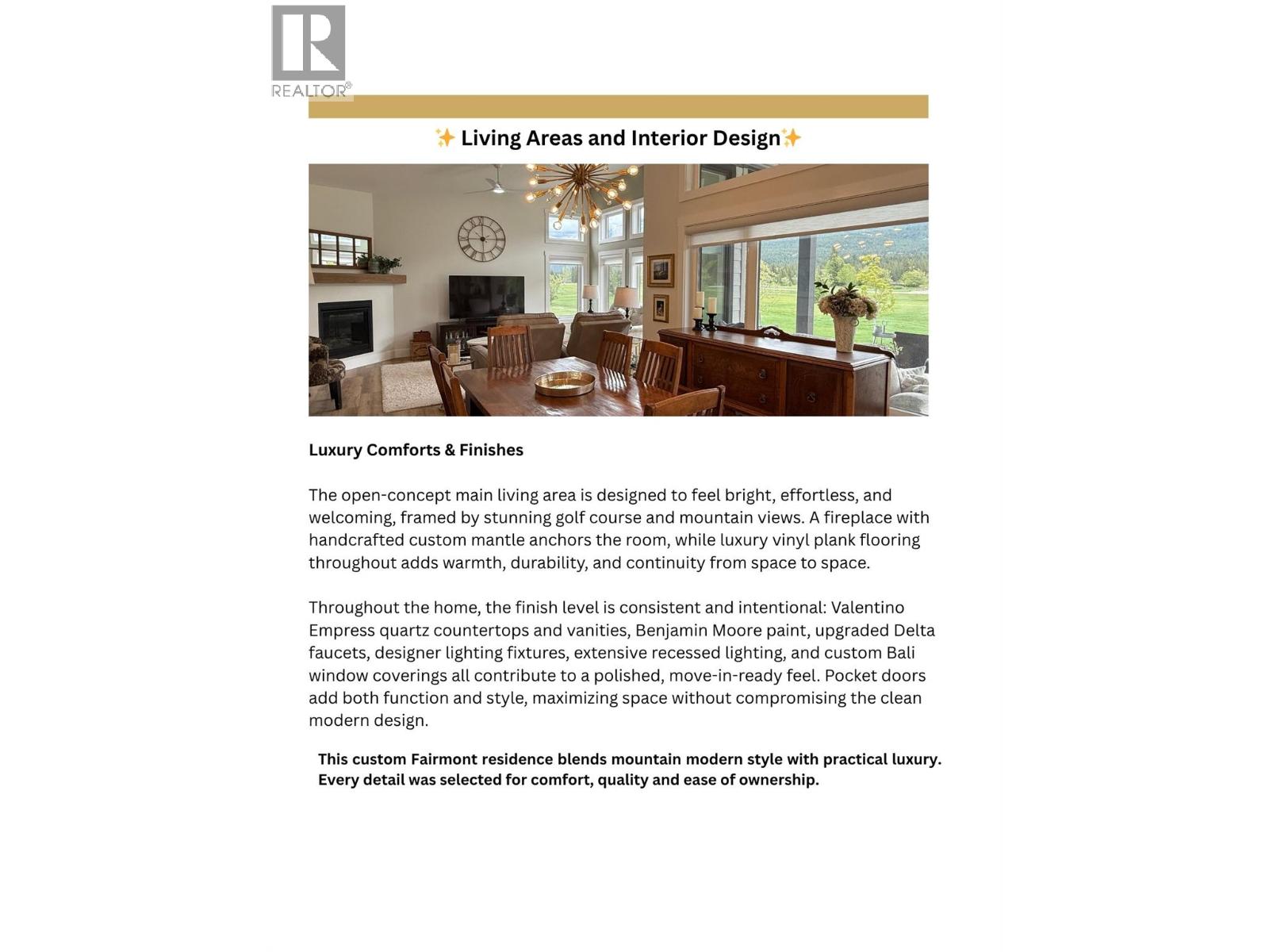 4962 Riverside Drive, Fairmont Hot Springs, British Columbia  V0B 1L1 - Photo 38 - 10382581
