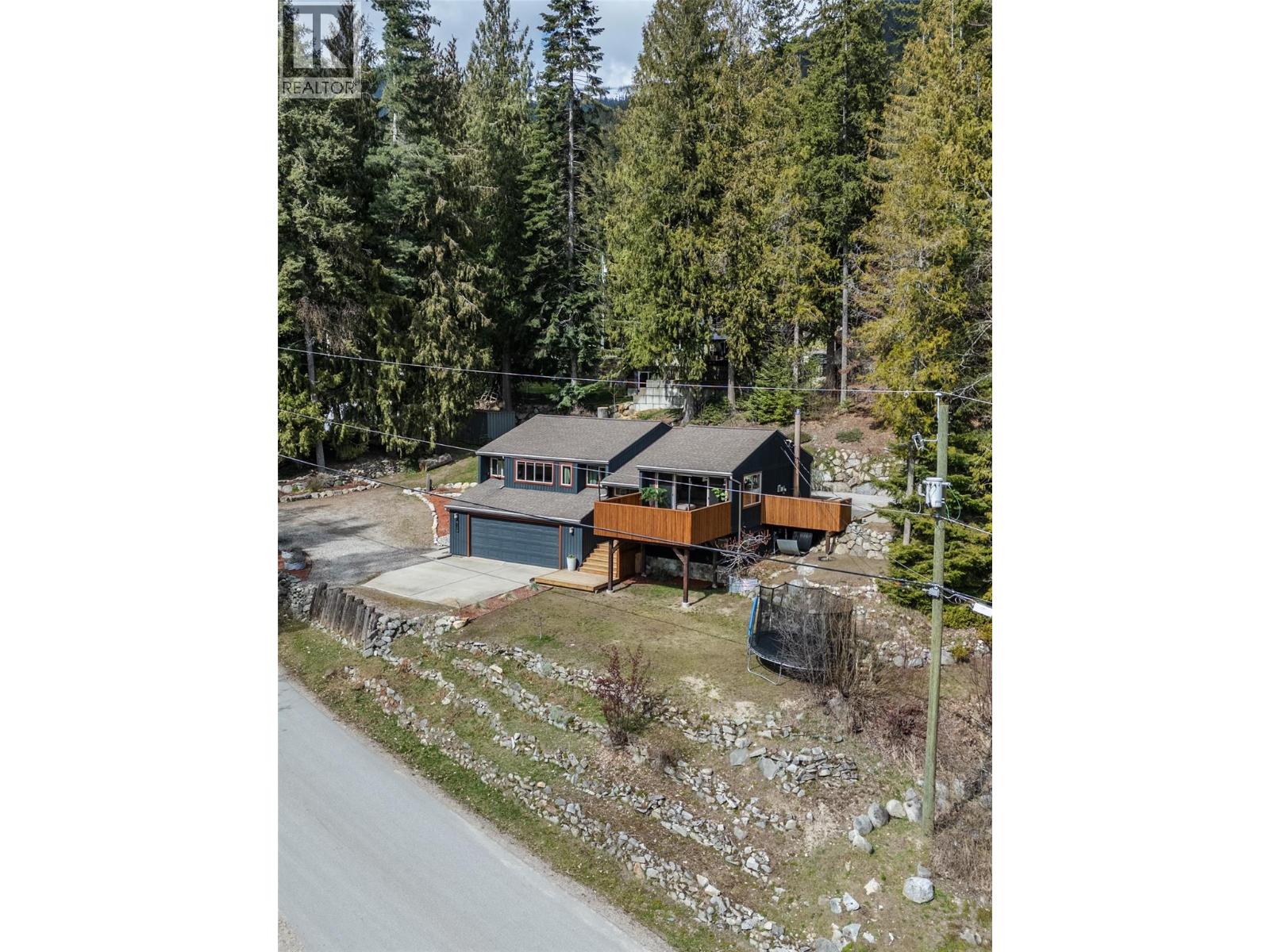 4139 Granger Road, Nelson, British Columbia  V1L 6T1 - Photo 10 - 10382085
