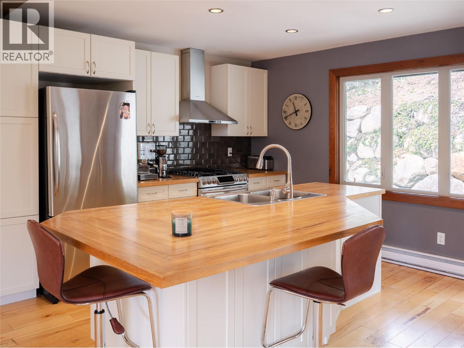 4139 Granger Road, Nelson, British Columbia  V1L 6T1 - Photo 11 - 10382085