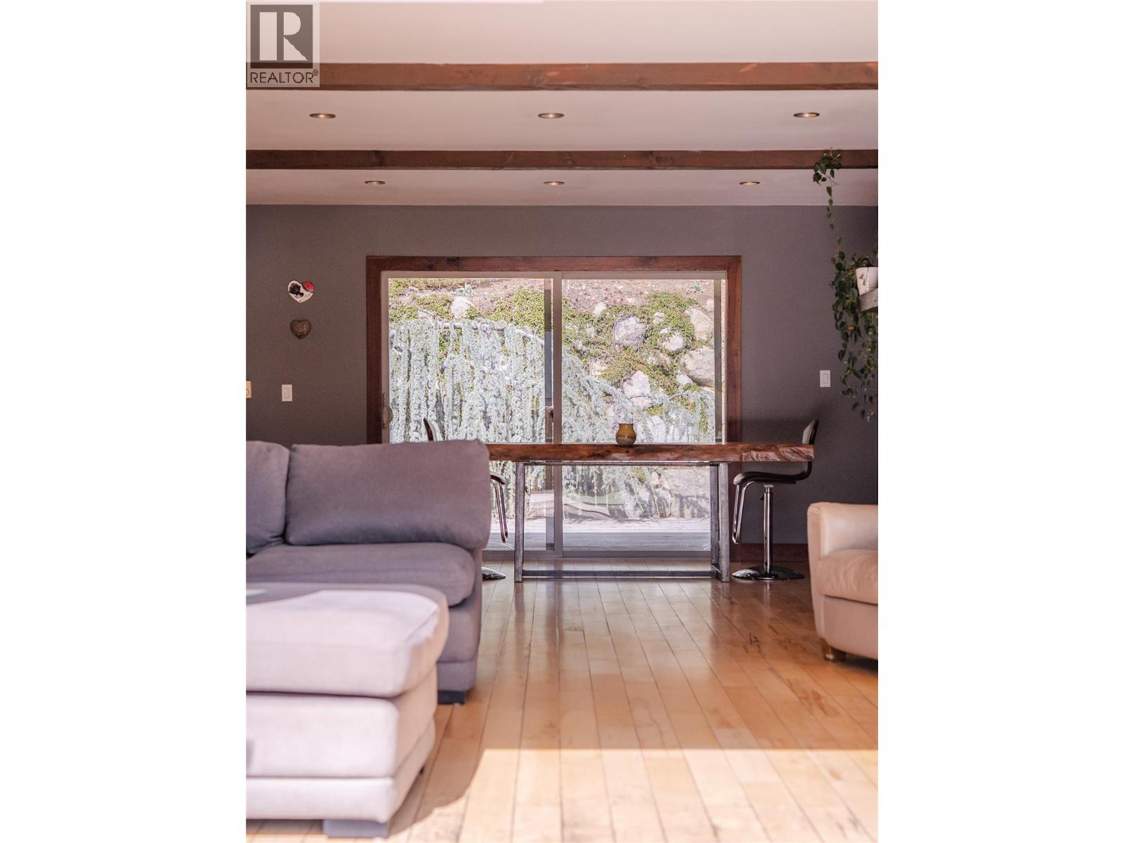 4139 Granger Road, Nelson, British Columbia  V1L 6T1 - Photo 23 - 10382085