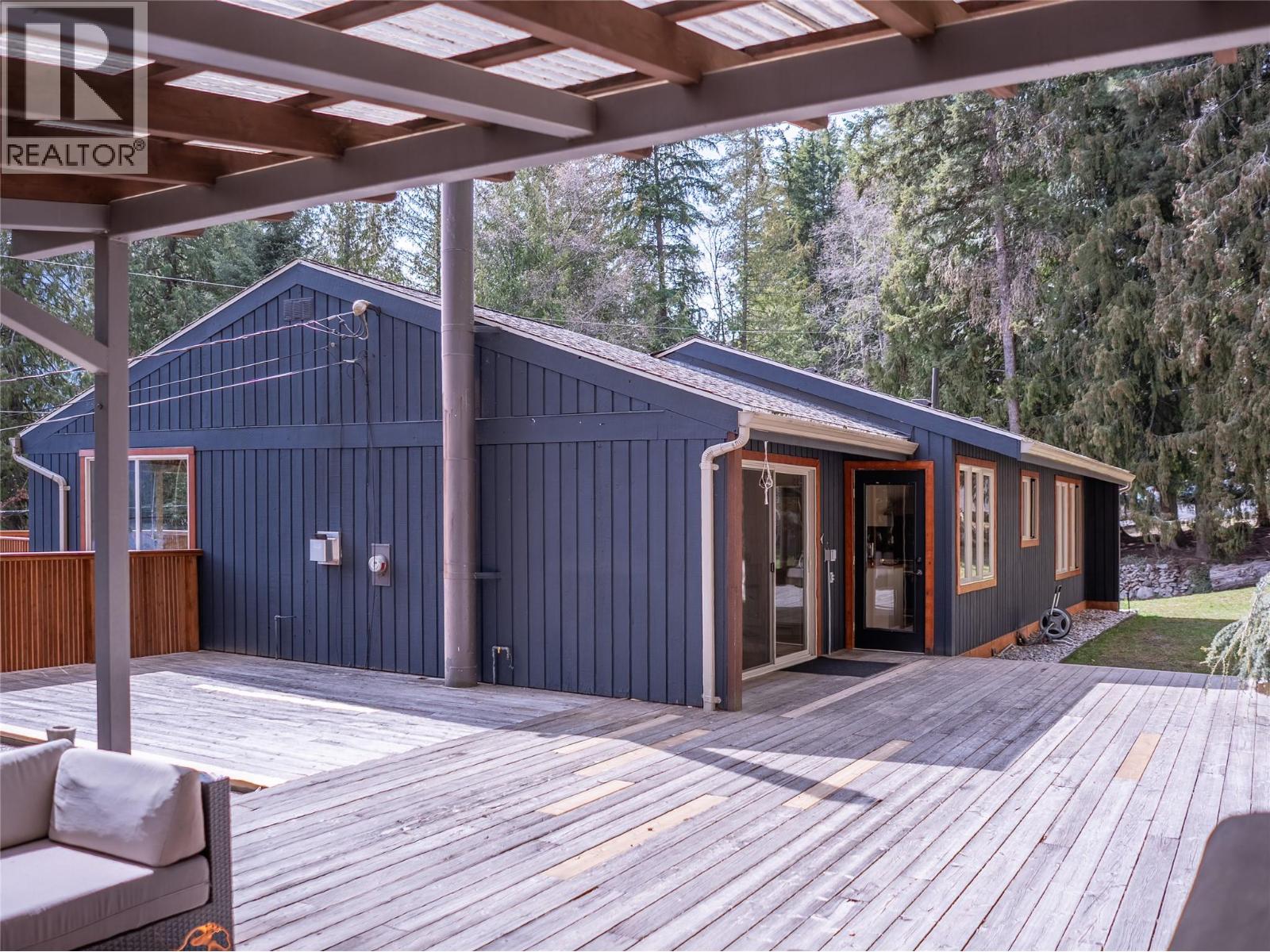 4139 Granger Road, Nelson, British Columbia  V1L 6T1 - Photo 56 - 10382085