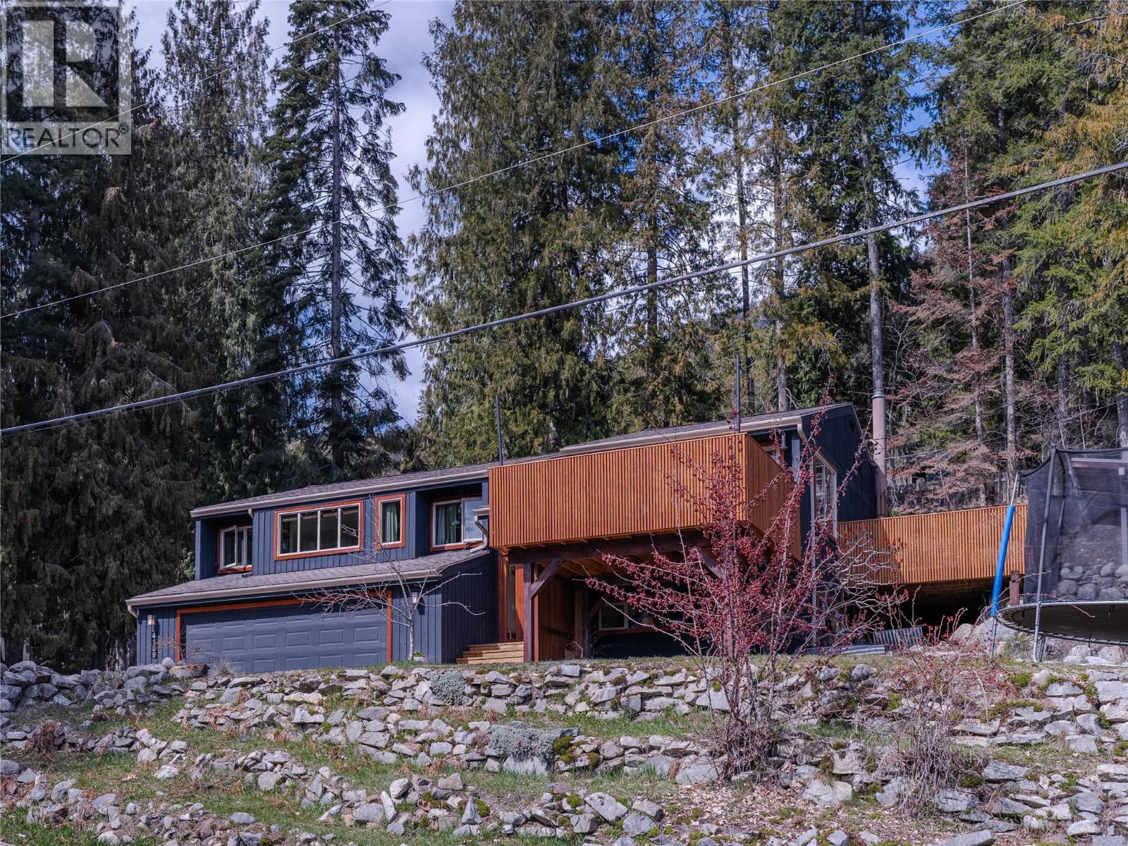 4139 Granger Road, Nelson, British Columbia  V1L 6T1 - Photo 59 - 10382085