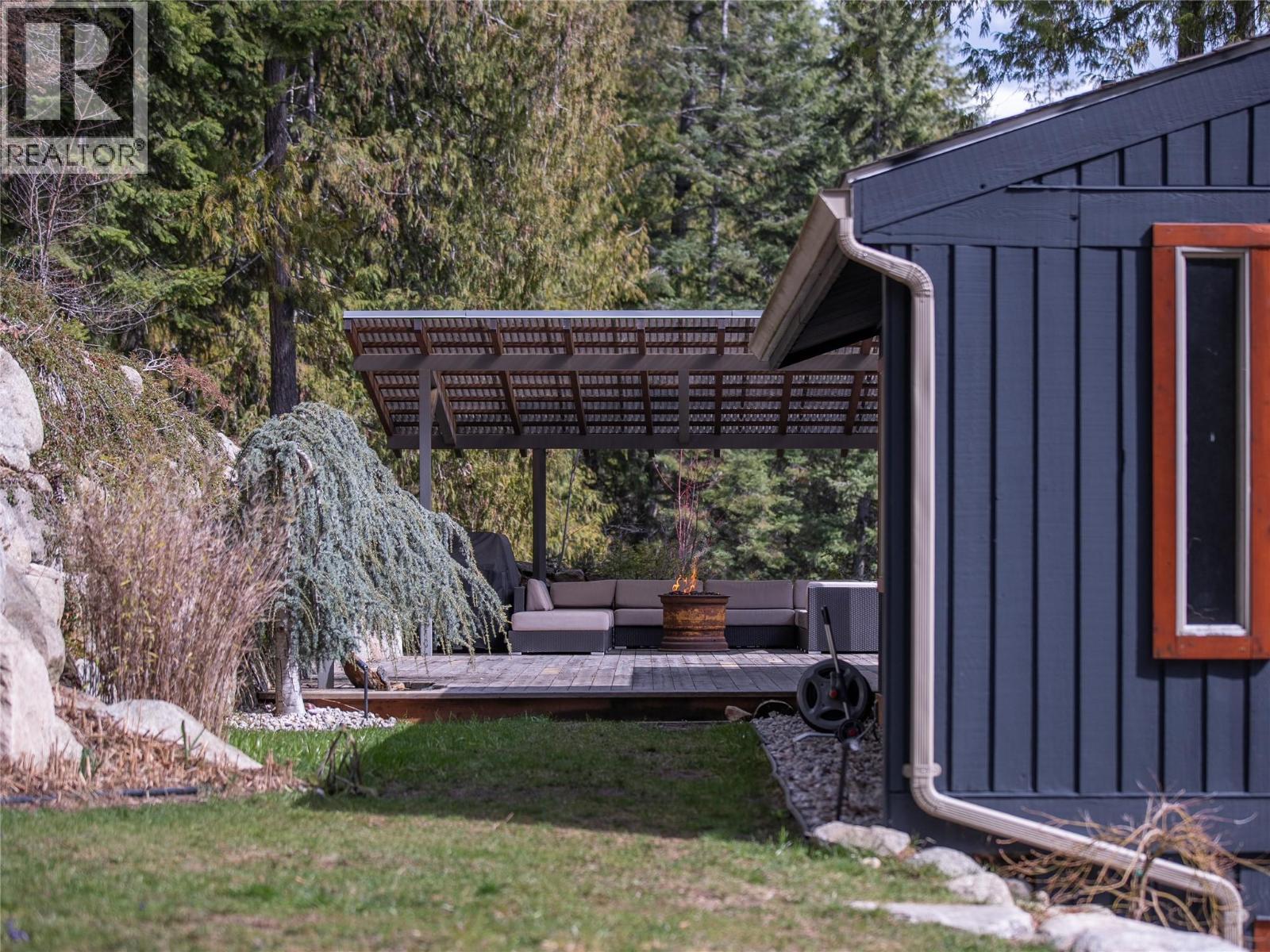 4139 Granger Road, Nelson, British Columbia  V1L 6T1 - Photo 62 - 10382085