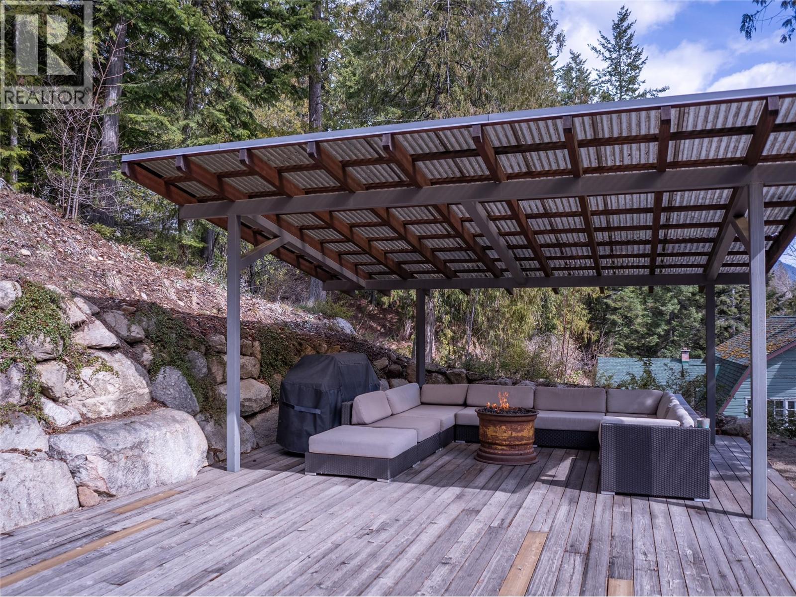 4139 Granger Road, Nelson, British Columbia  V1L 6T1 - Photo 65 - 10382085