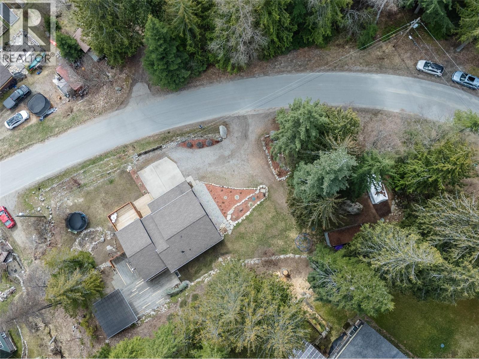 4139 Granger Road, Nelson, British Columbia  V1L 6T1 - Photo 66 - 10382085