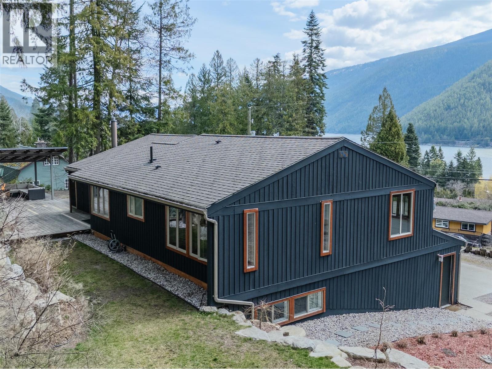 4139 Granger Road, Nelson, British Columbia  V1L 6T1 - Photo 7 - 10382085