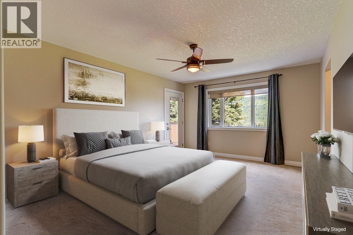 5 Caledonia Place, Elkford, British Columbia  V0B 1H0 - Photo 19 - 10382045