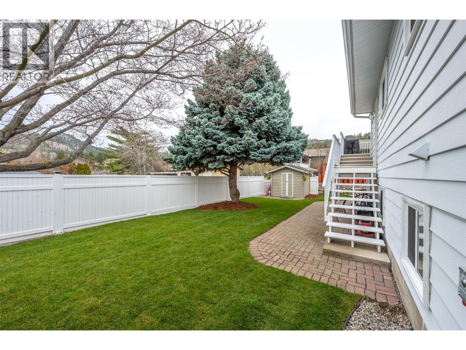 1584 Beatty Street, Penticton, British Columbia  V2A 7B3 - Photo 37 - 10380508