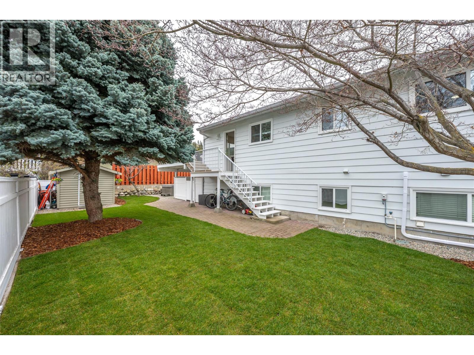 1584 Beatty Street, Penticton, British Columbia  V2A 7B3 - Photo 38 - 10380508