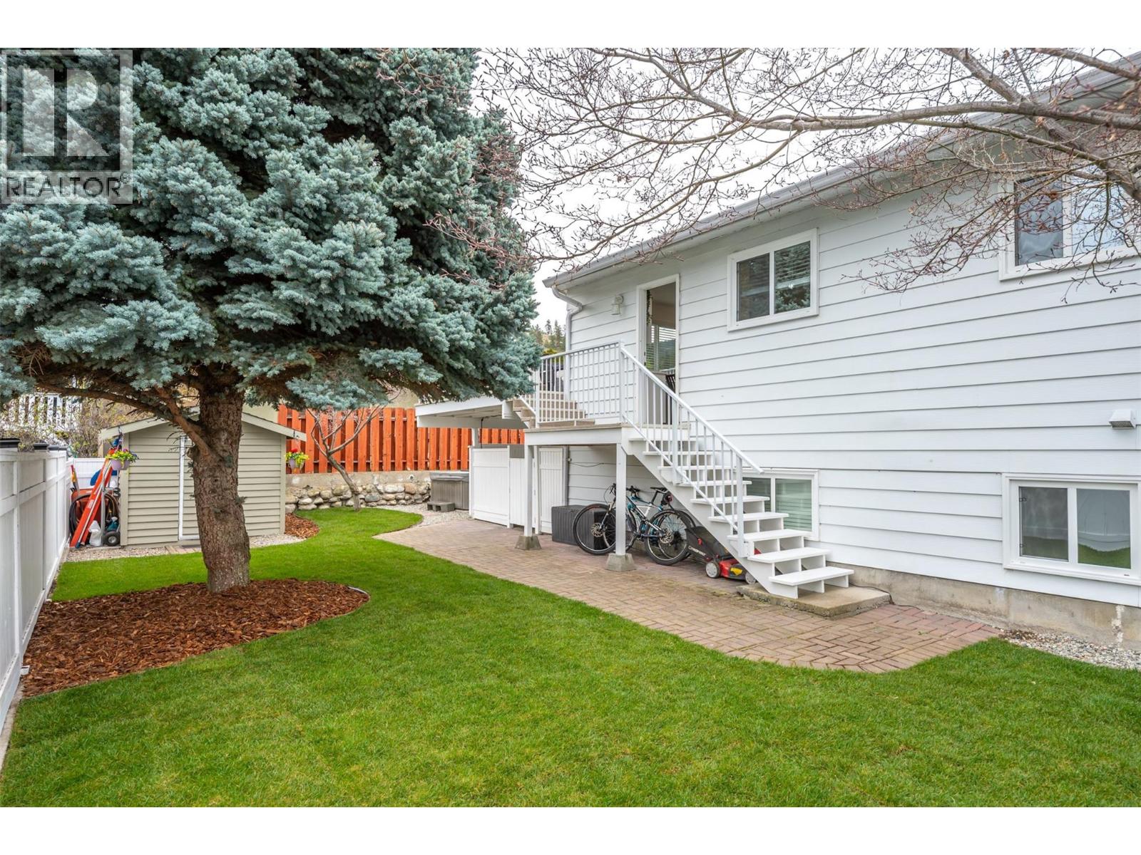 1584 Beatty Street, Penticton, British Columbia  V2A 7B3 - Photo 39 - 10380508