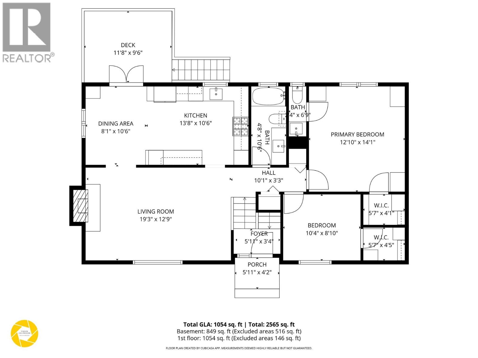 4857 Bolean Drive, Kamloops, British Columbia  V2H 1M3 - Photo 66 - 10382075