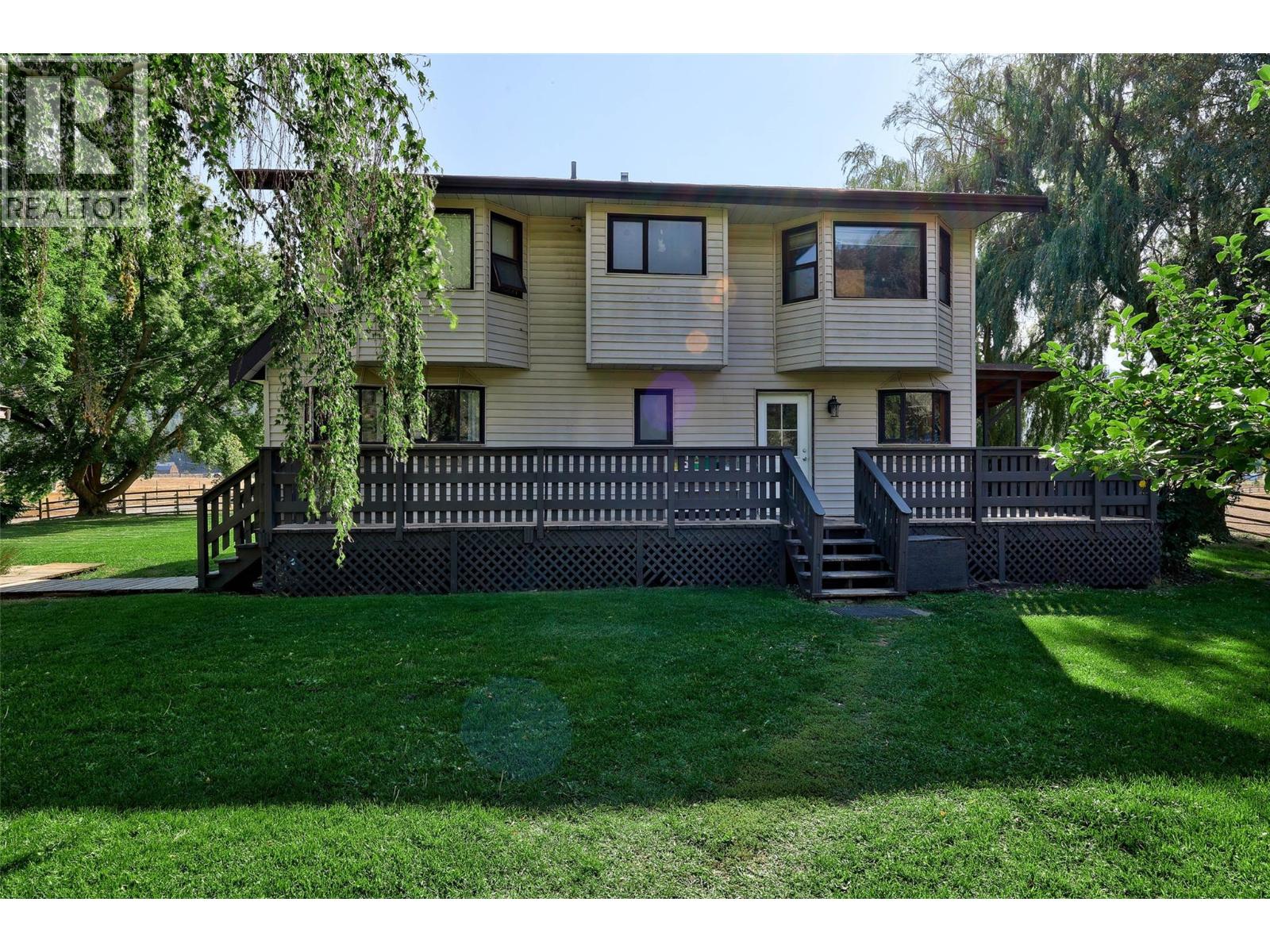 1815 Nicolls Road, Merritt, British Columbia  V1K 1N7 - Photo 4 - 10382389