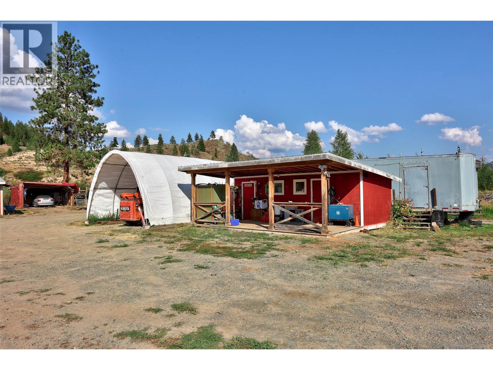 1815 Nicolls Road, Merritt, British Columbia  V1K 1N7 - Photo 58 - 10382389